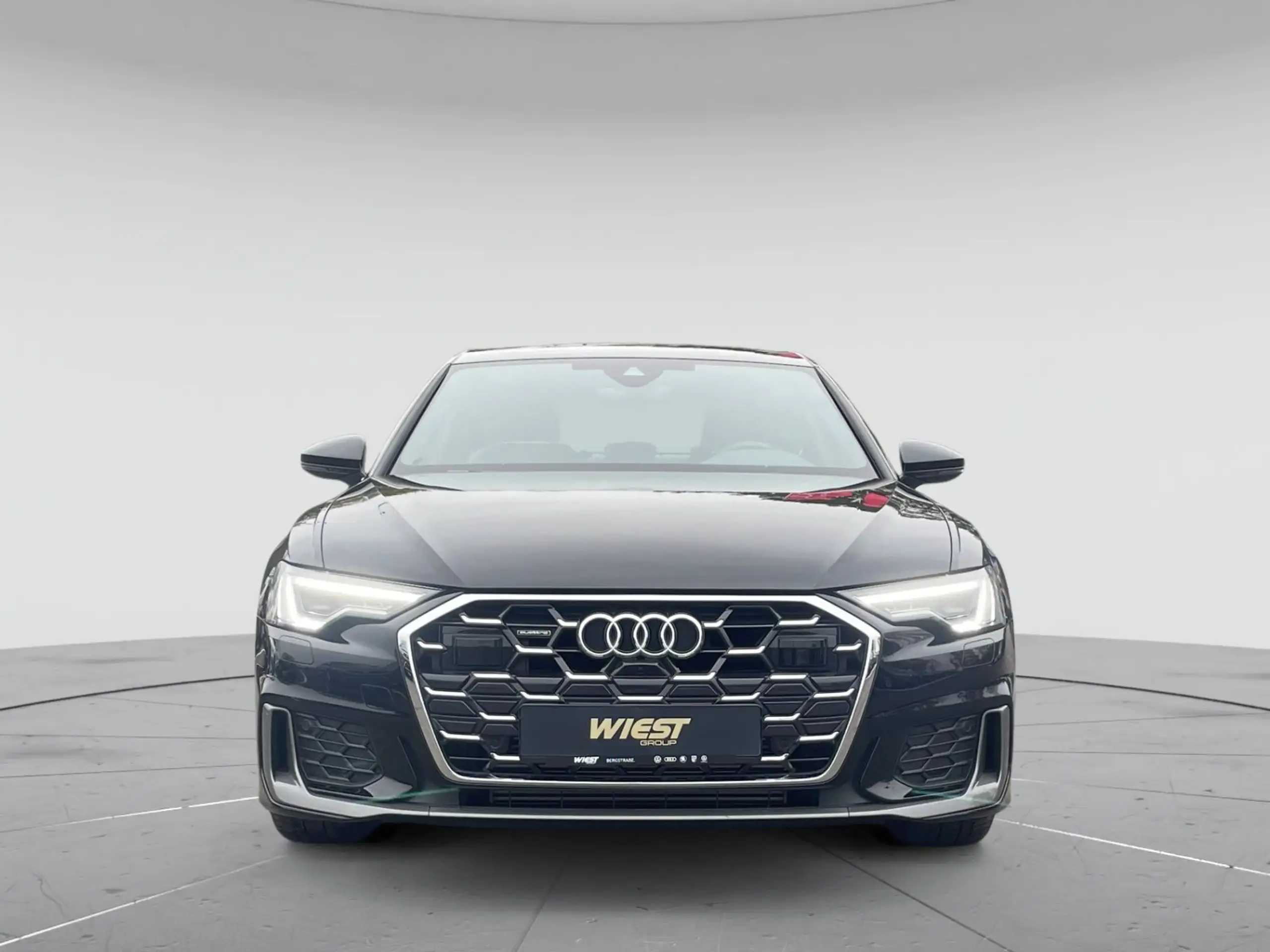 Audi - A6