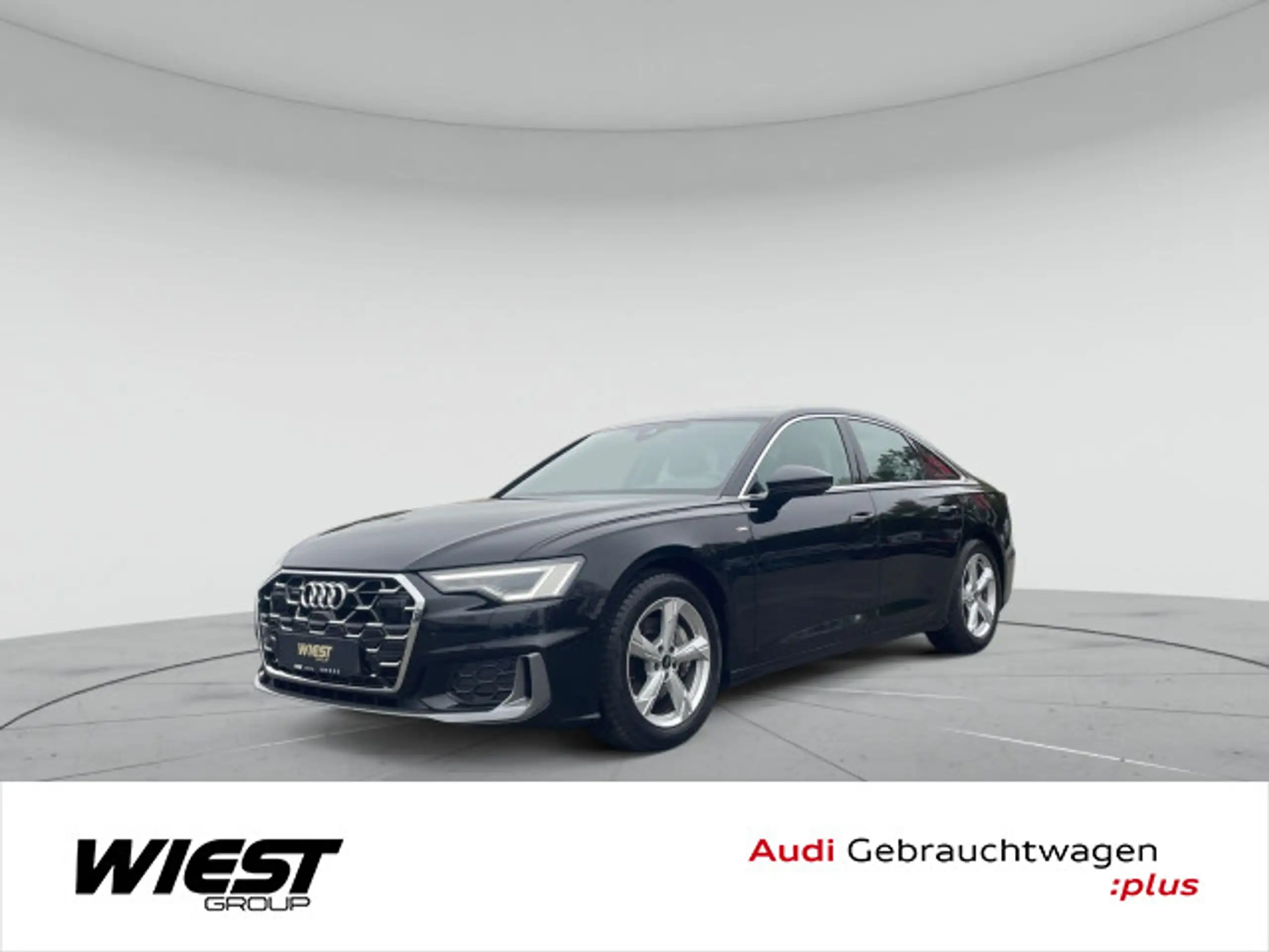 Audi - A6