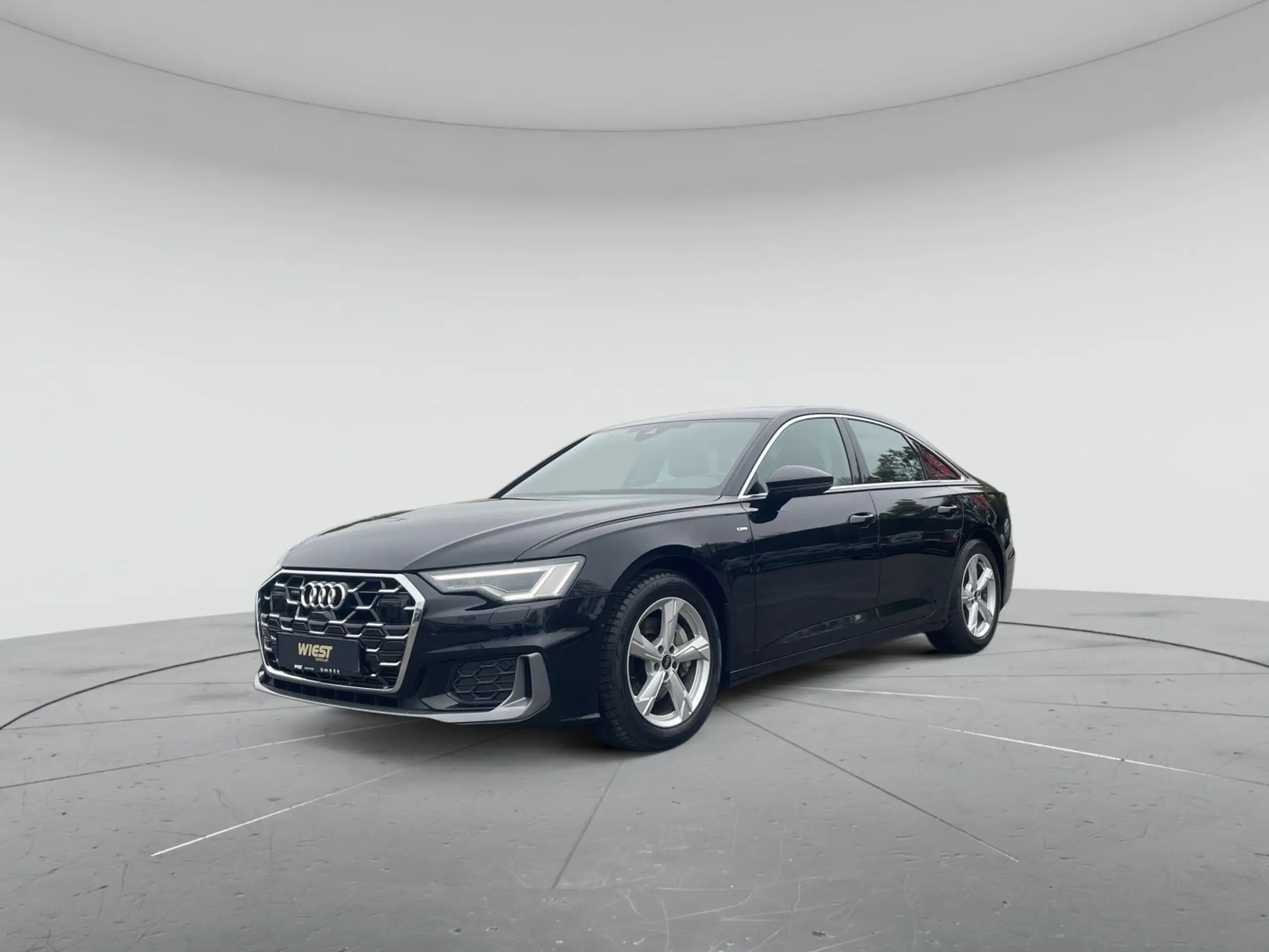 Audi - A6