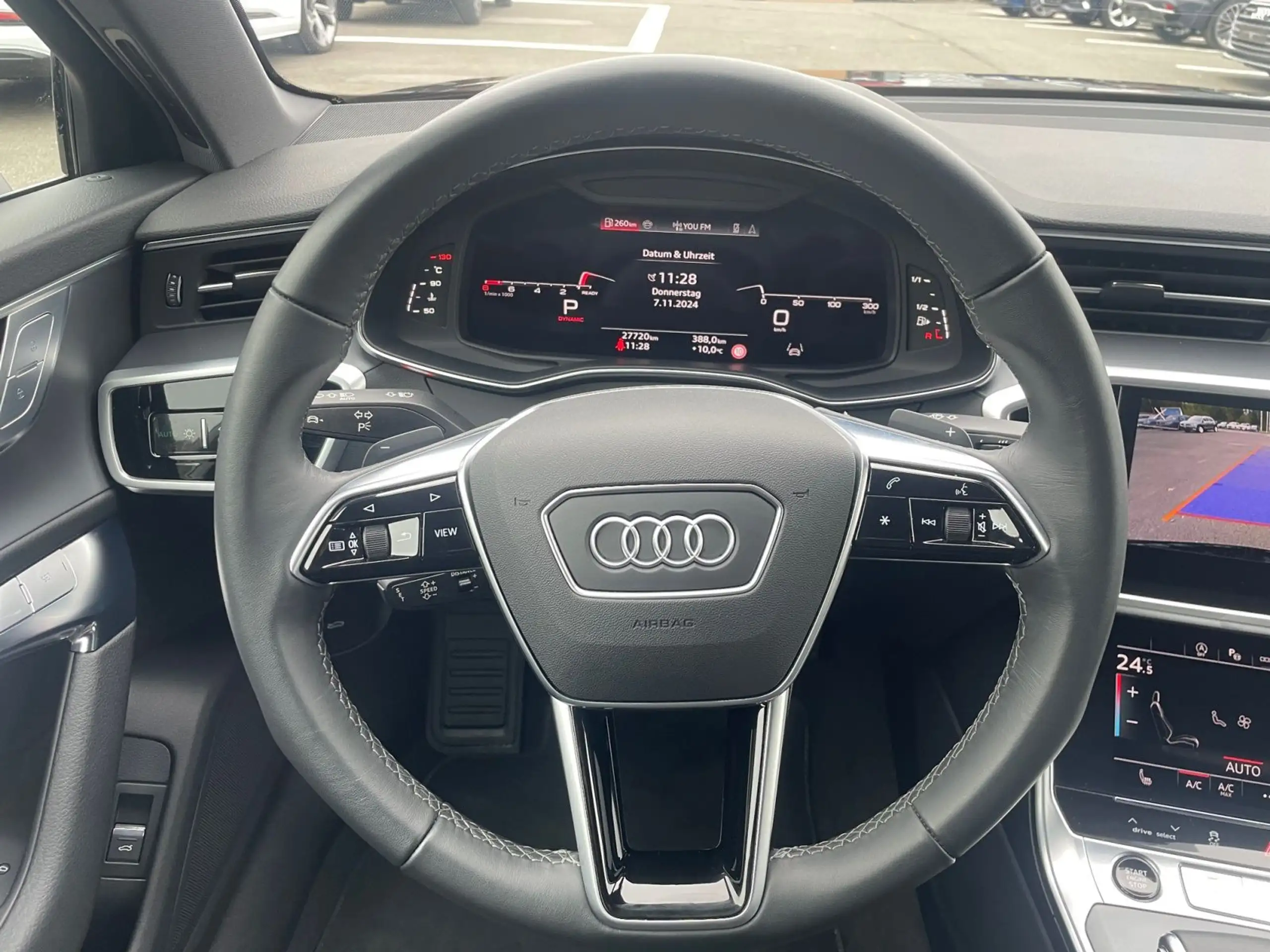 Audi - A6