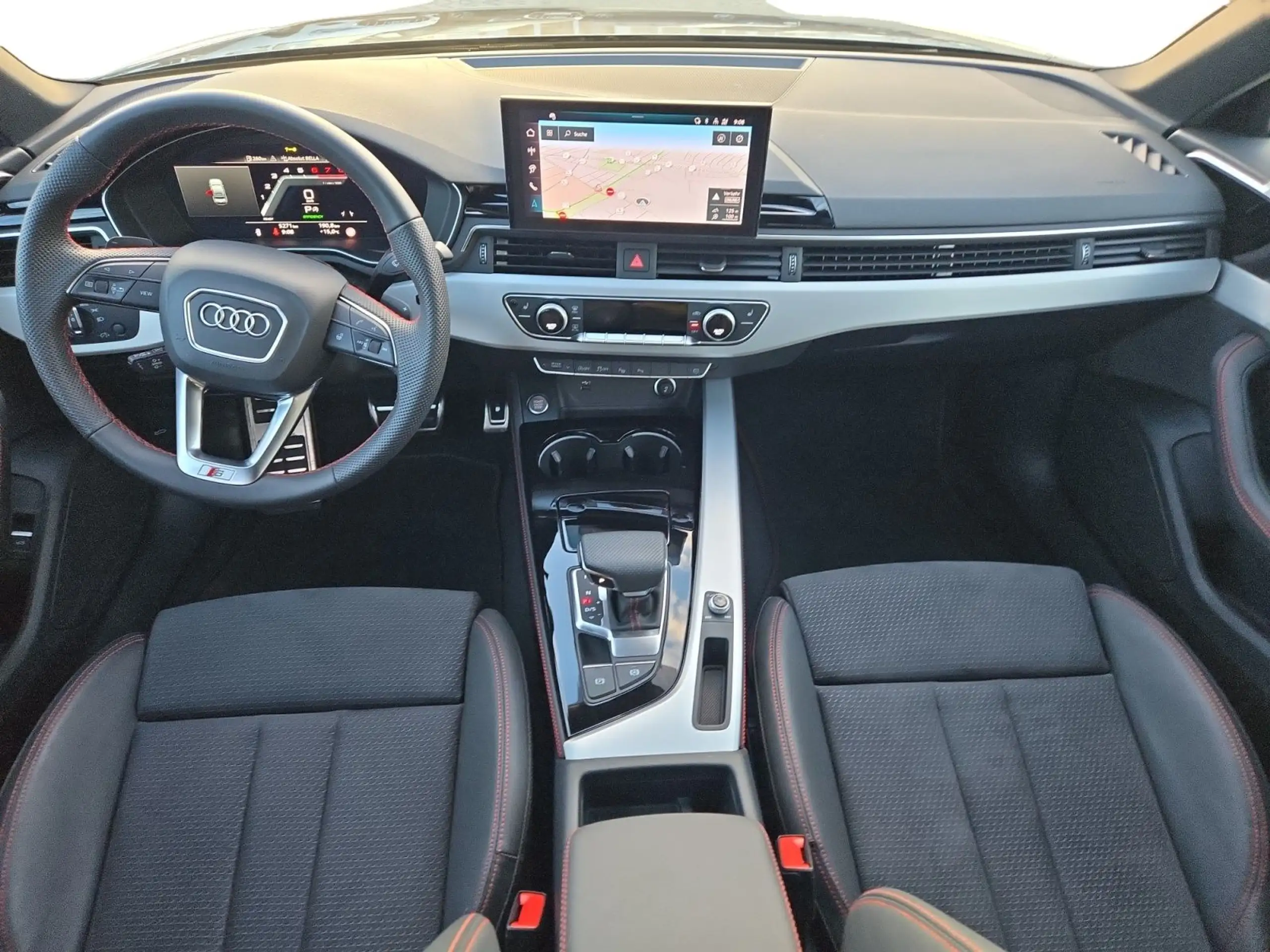 Audi - A4