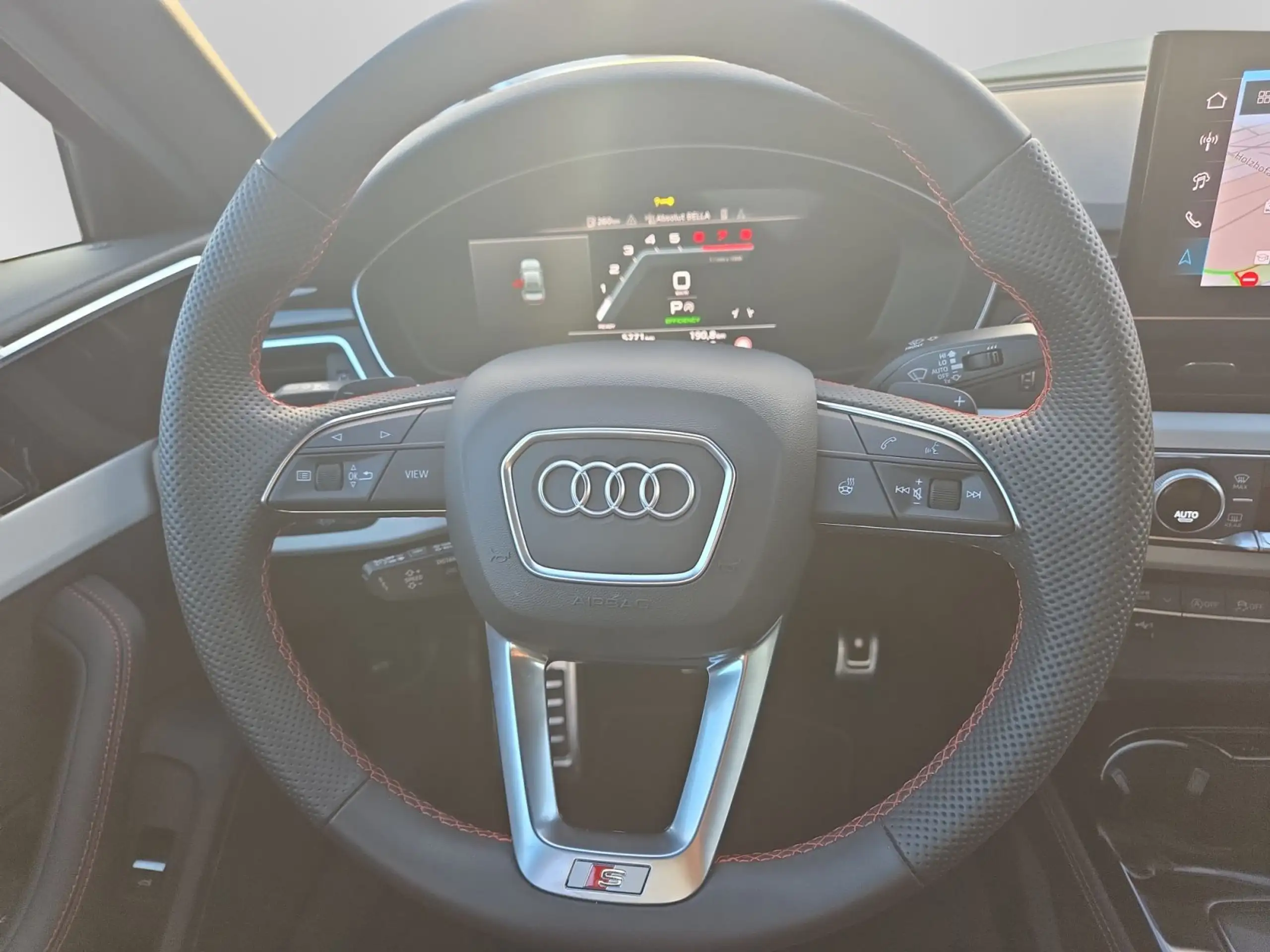 Audi - A4