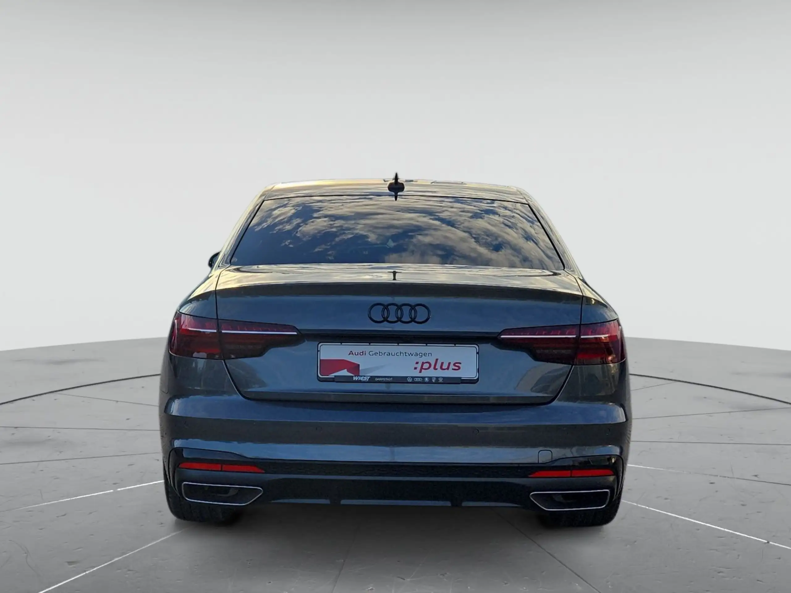 Audi - A4