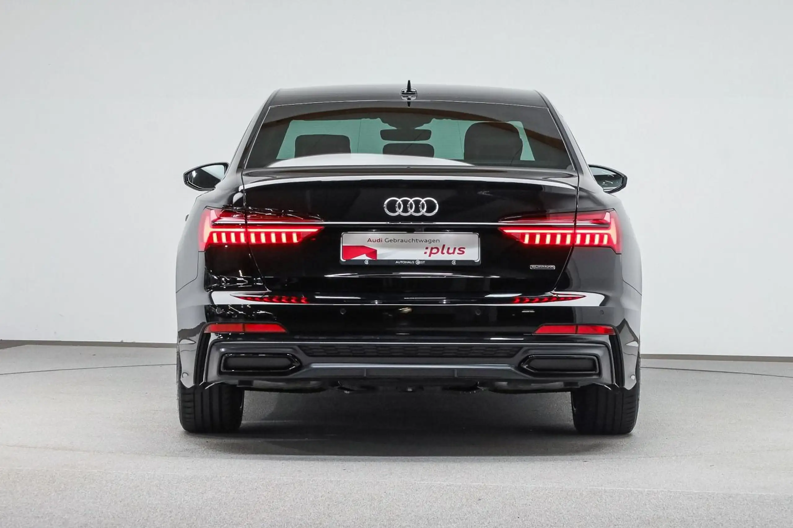 Audi - A6