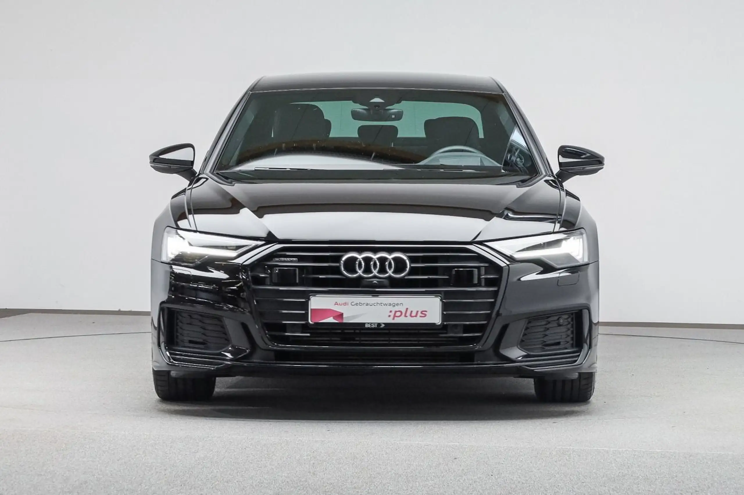 Audi - A6