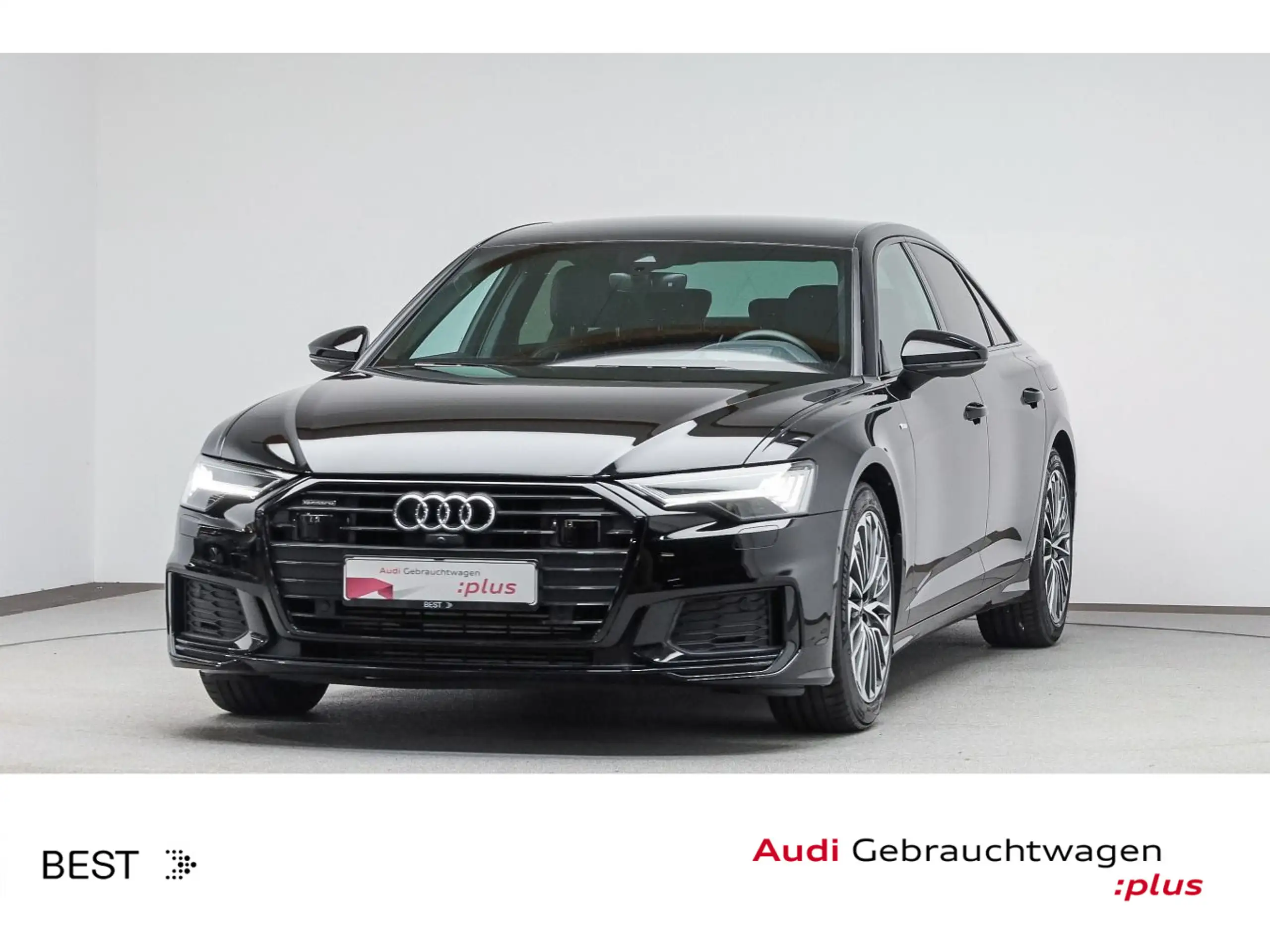 Audi - A6