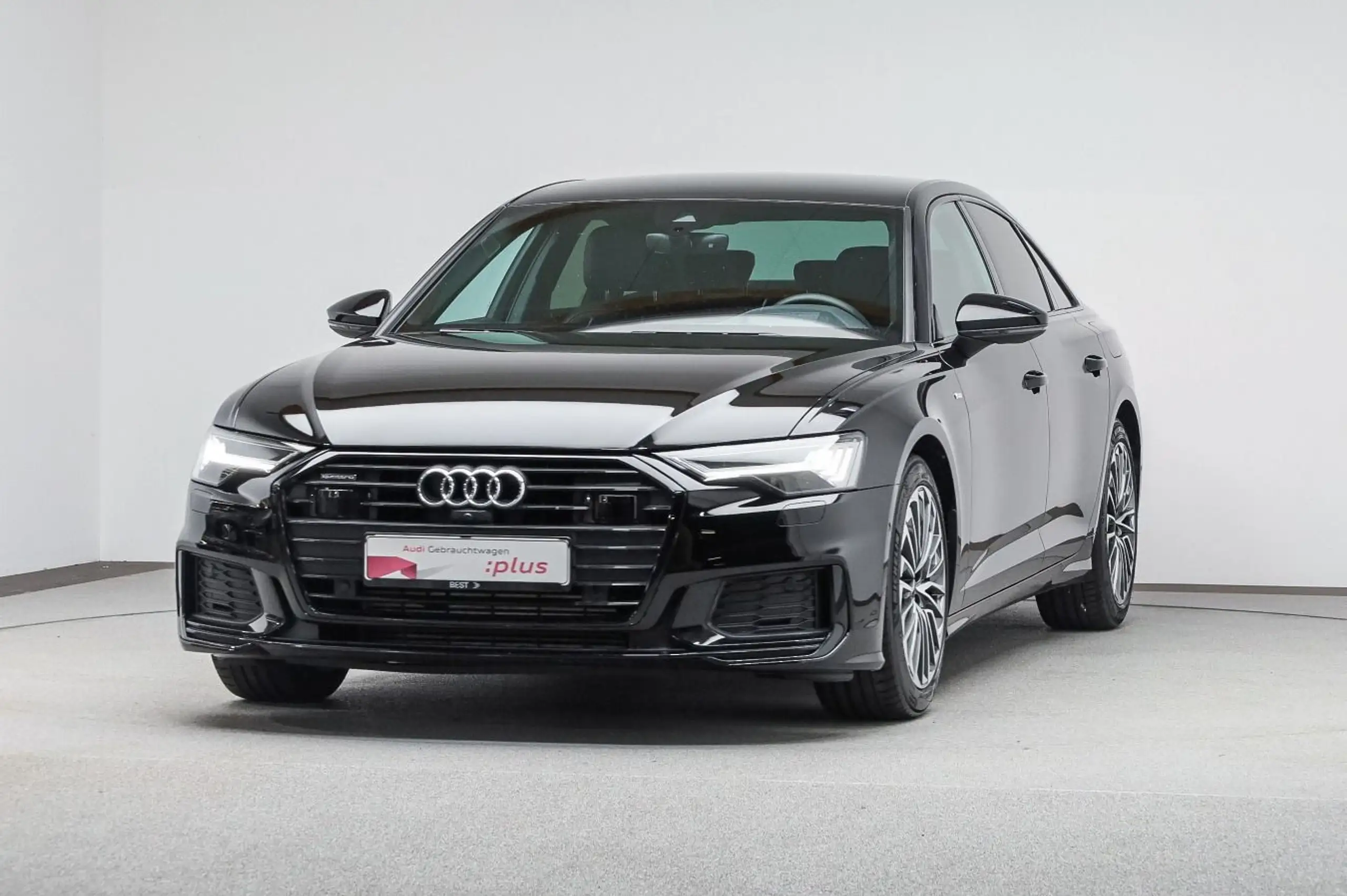 Audi - A6