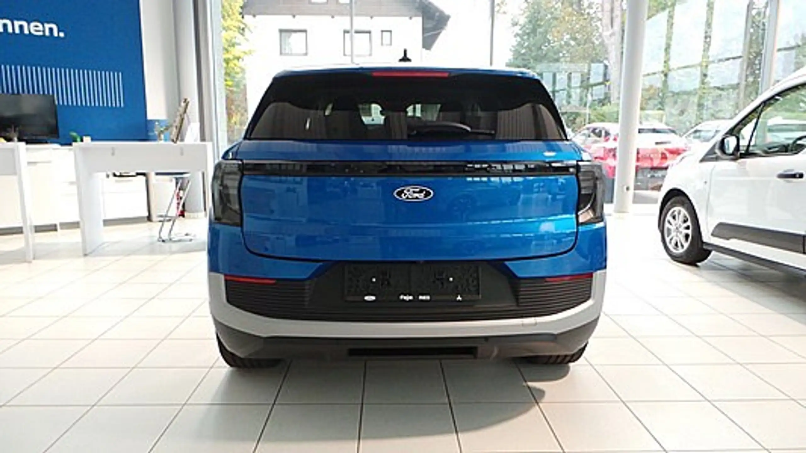 Ford - Explorer