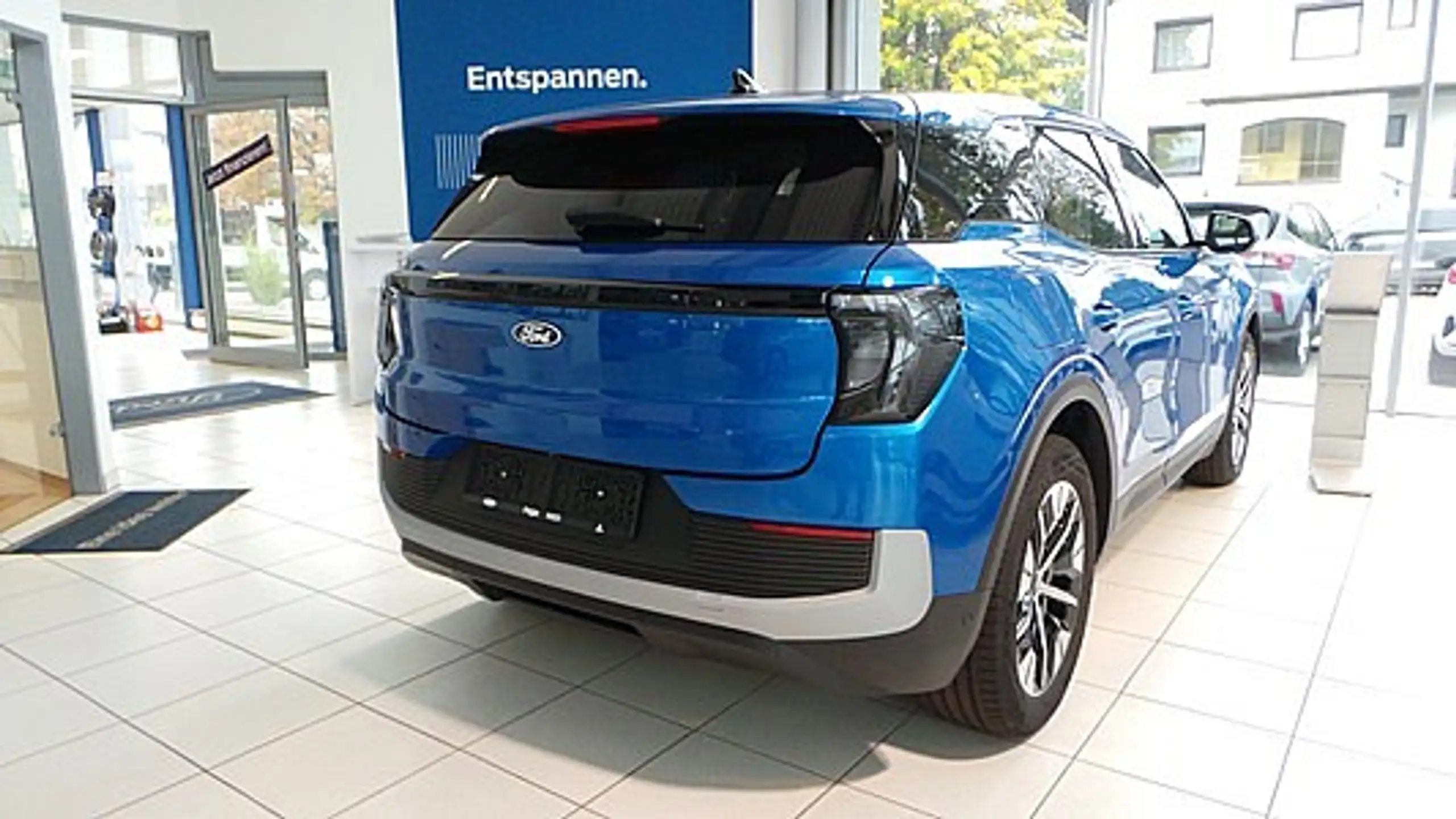 Ford - Explorer