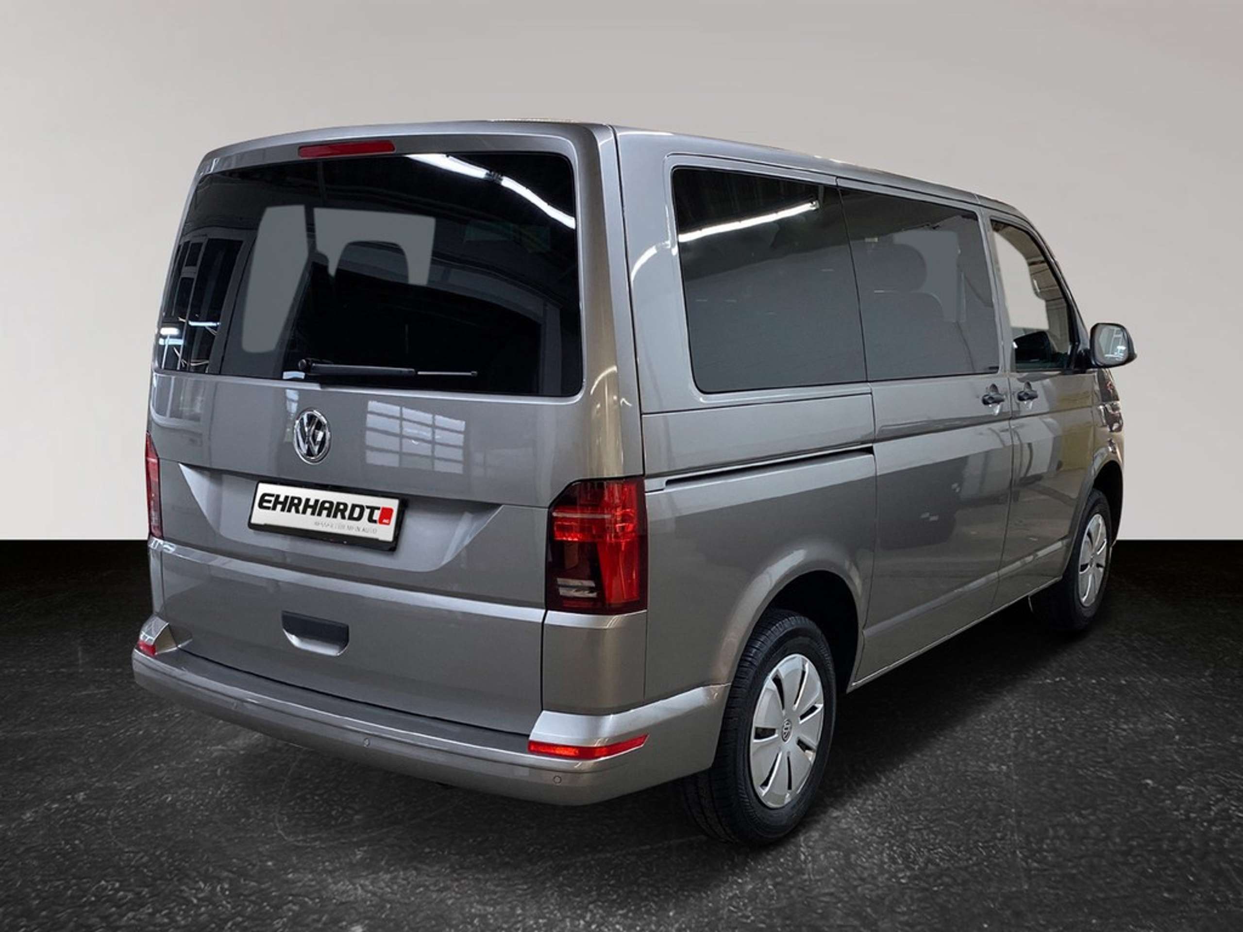 Volkswagen - T6 Transporter