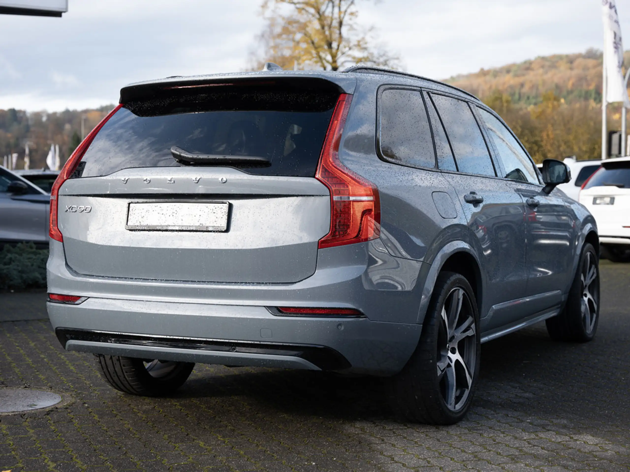 Volvo - XC90