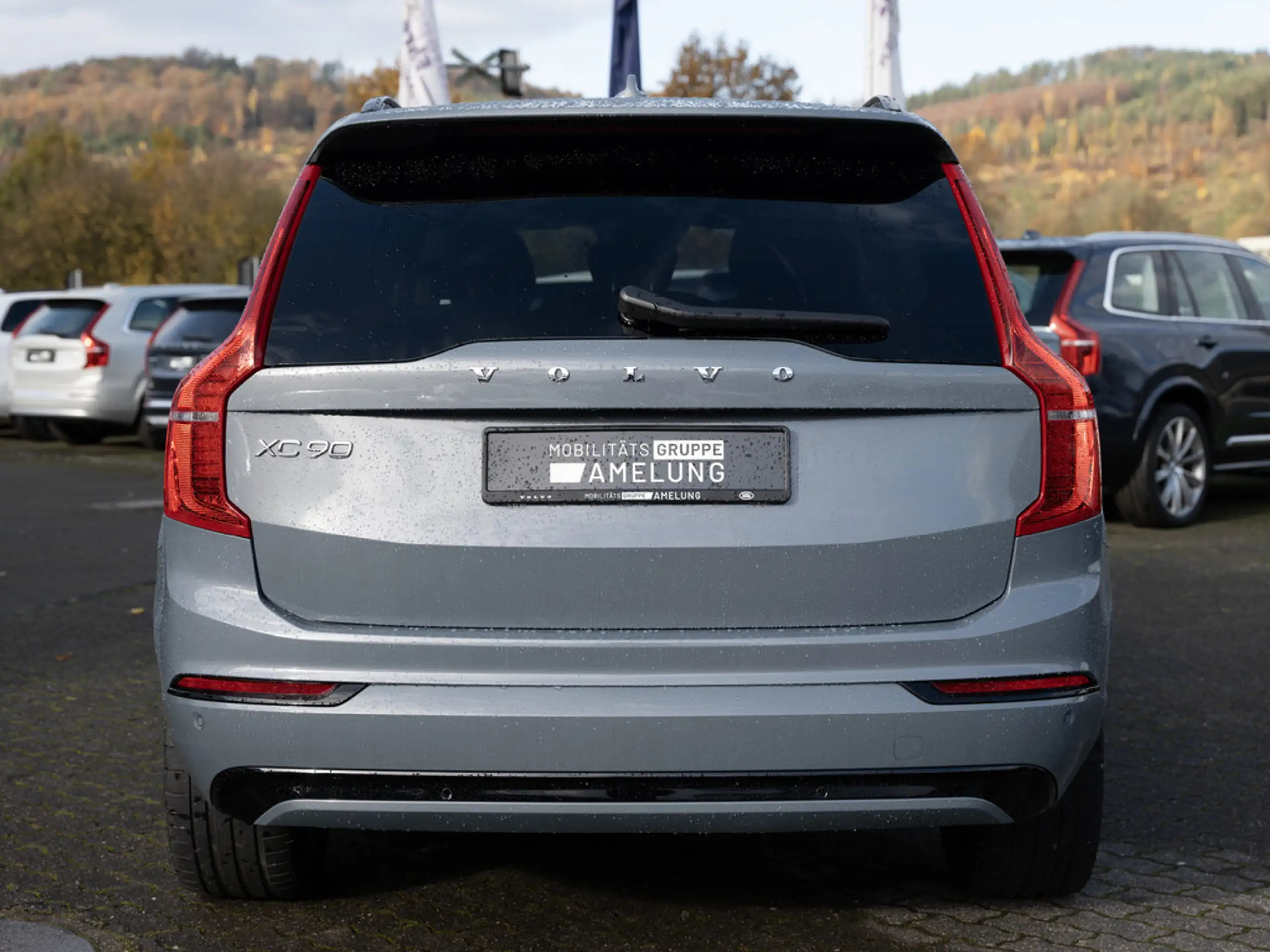 Volvo - XC90