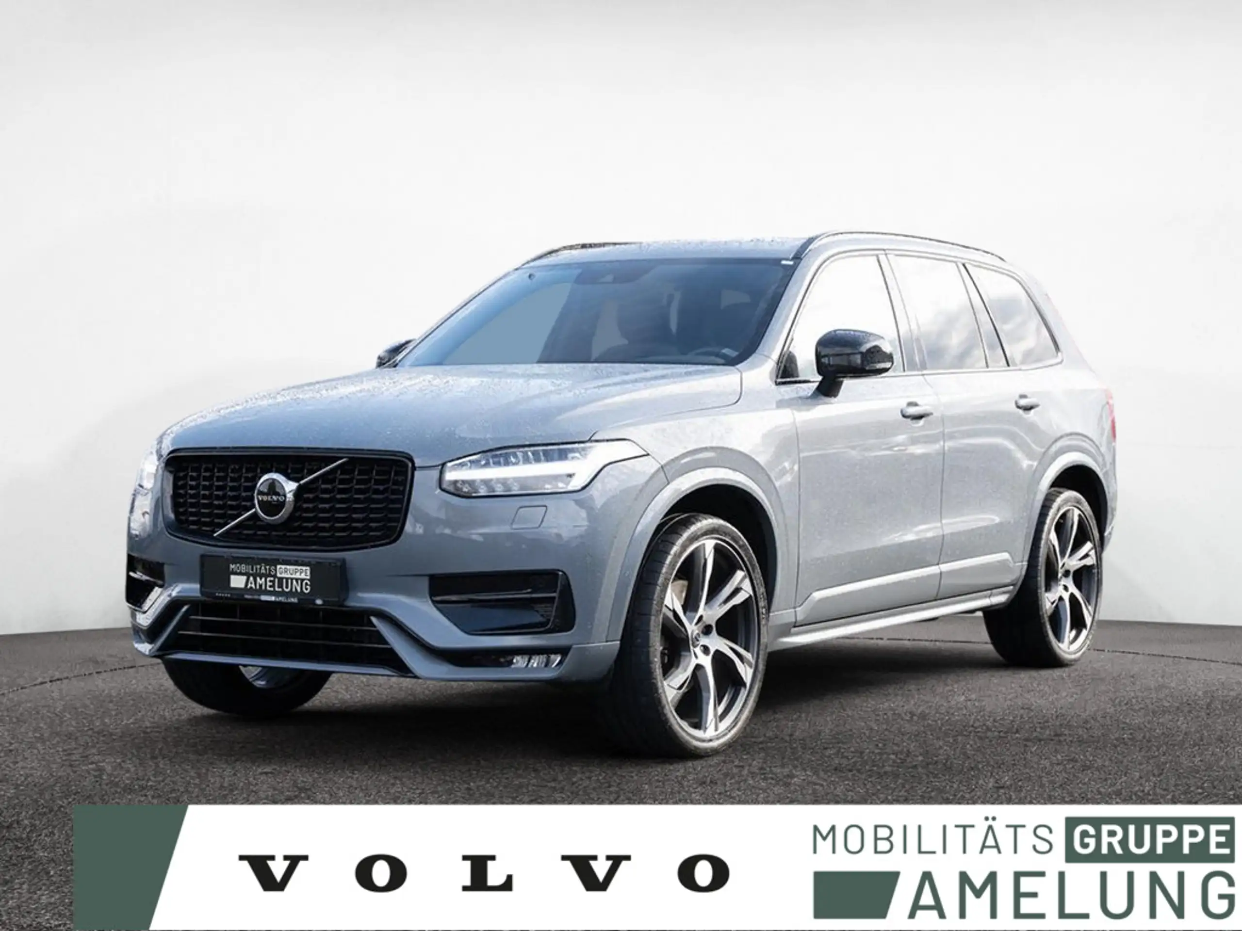 Volvo - XC90