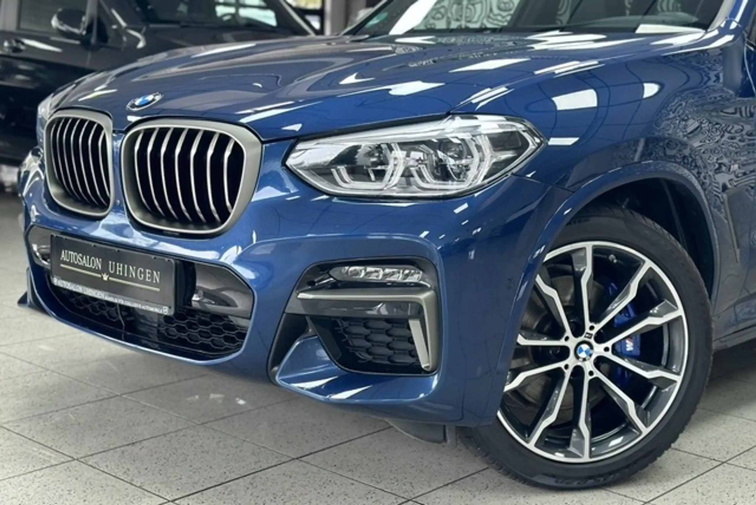 BMW - X3