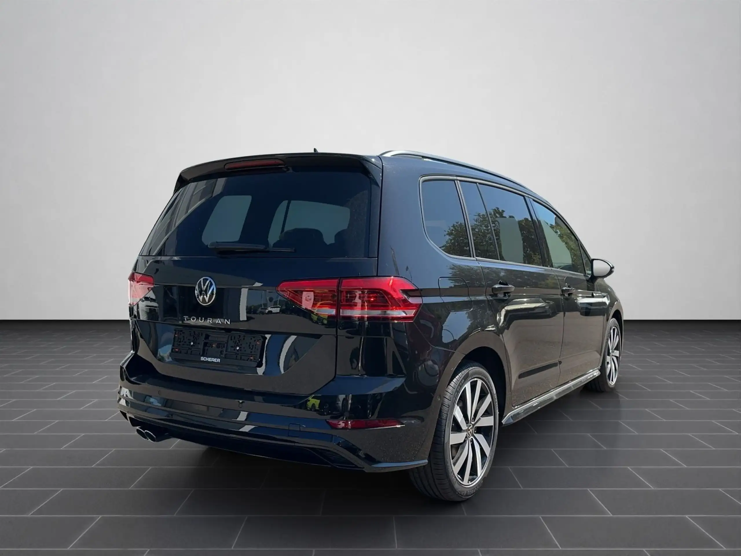 Volkswagen - Touran