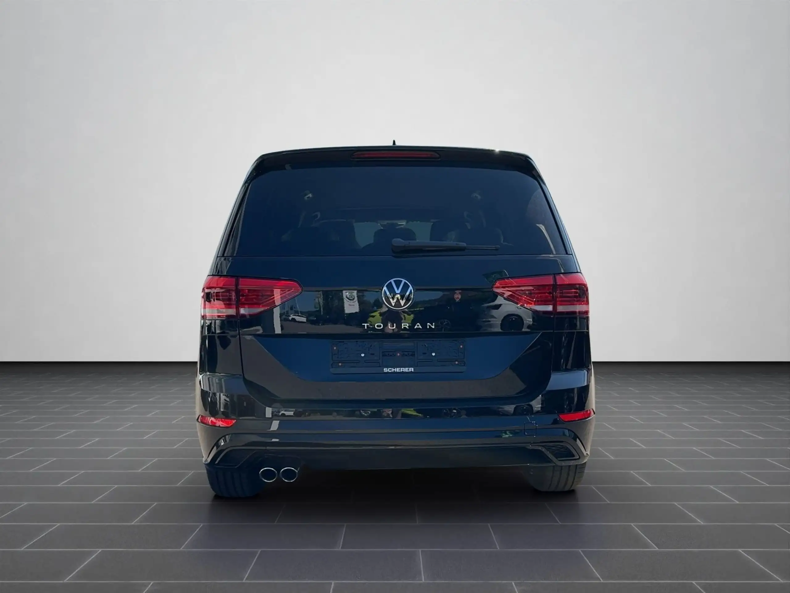 Volkswagen - Touran