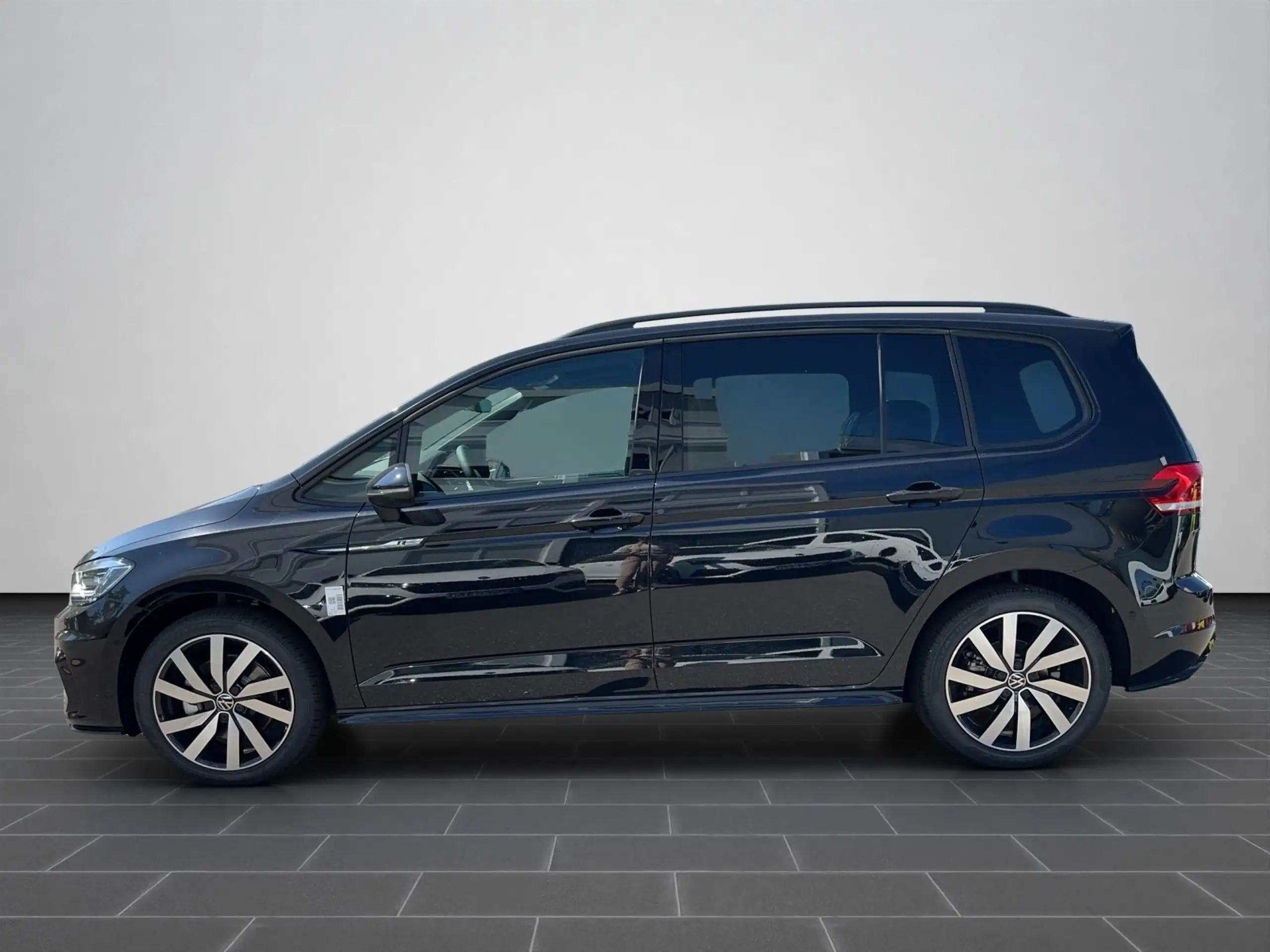 Volkswagen - Touran