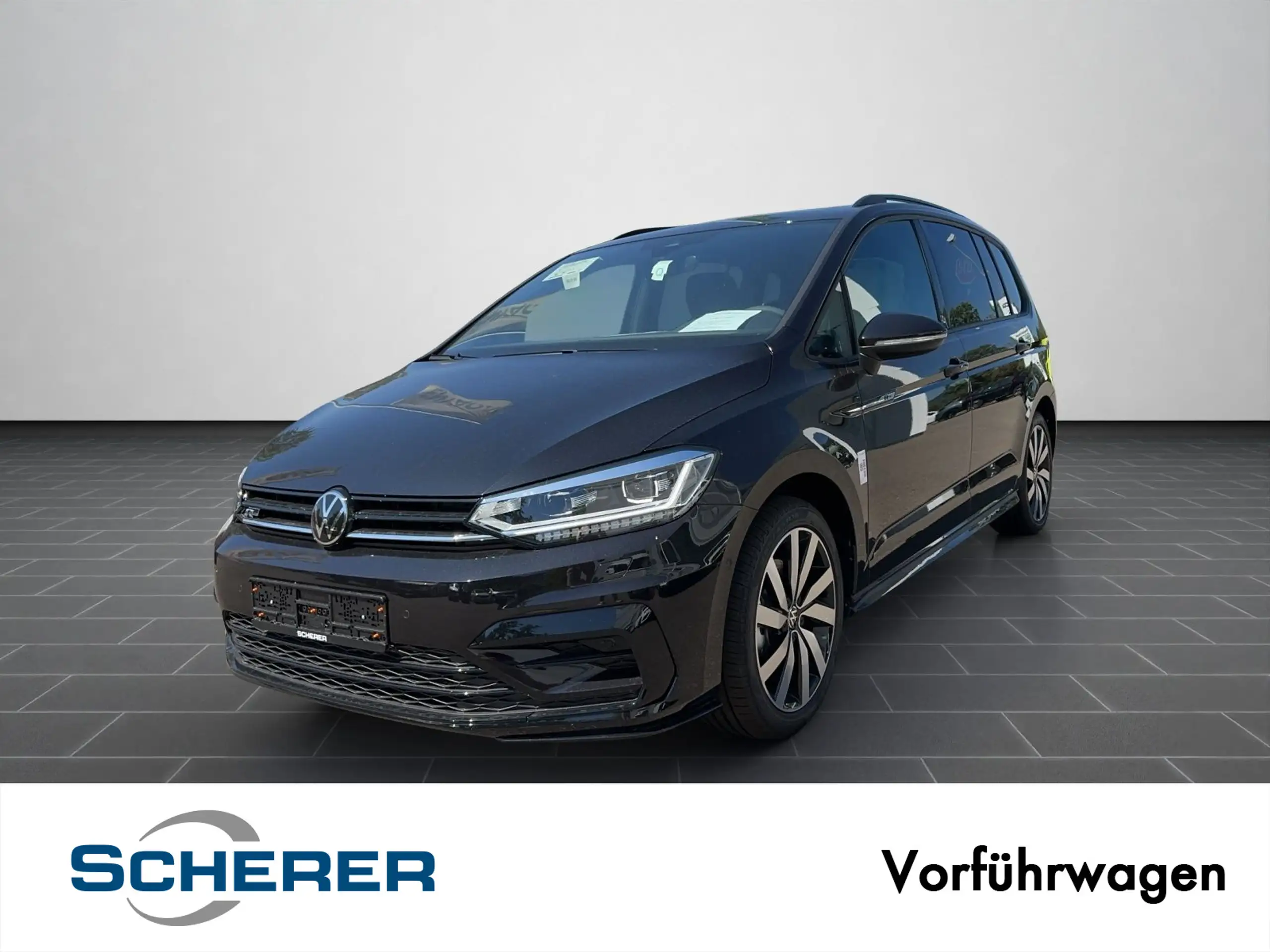 Volkswagen - Touran