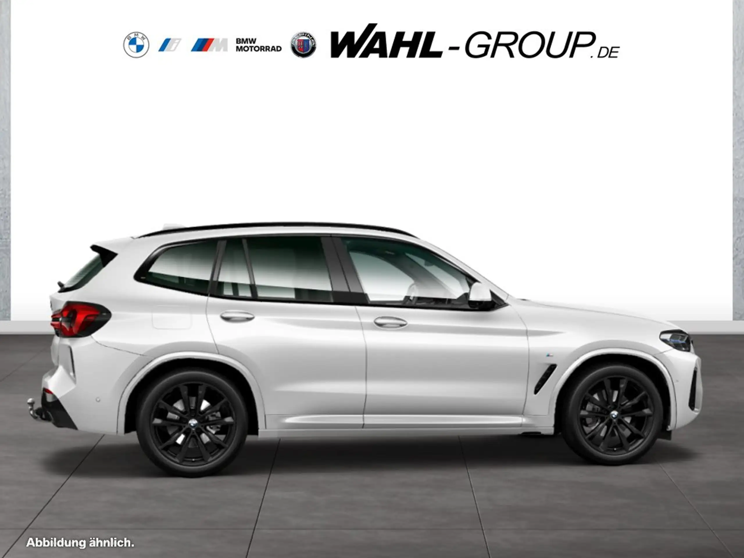 BMW - X3