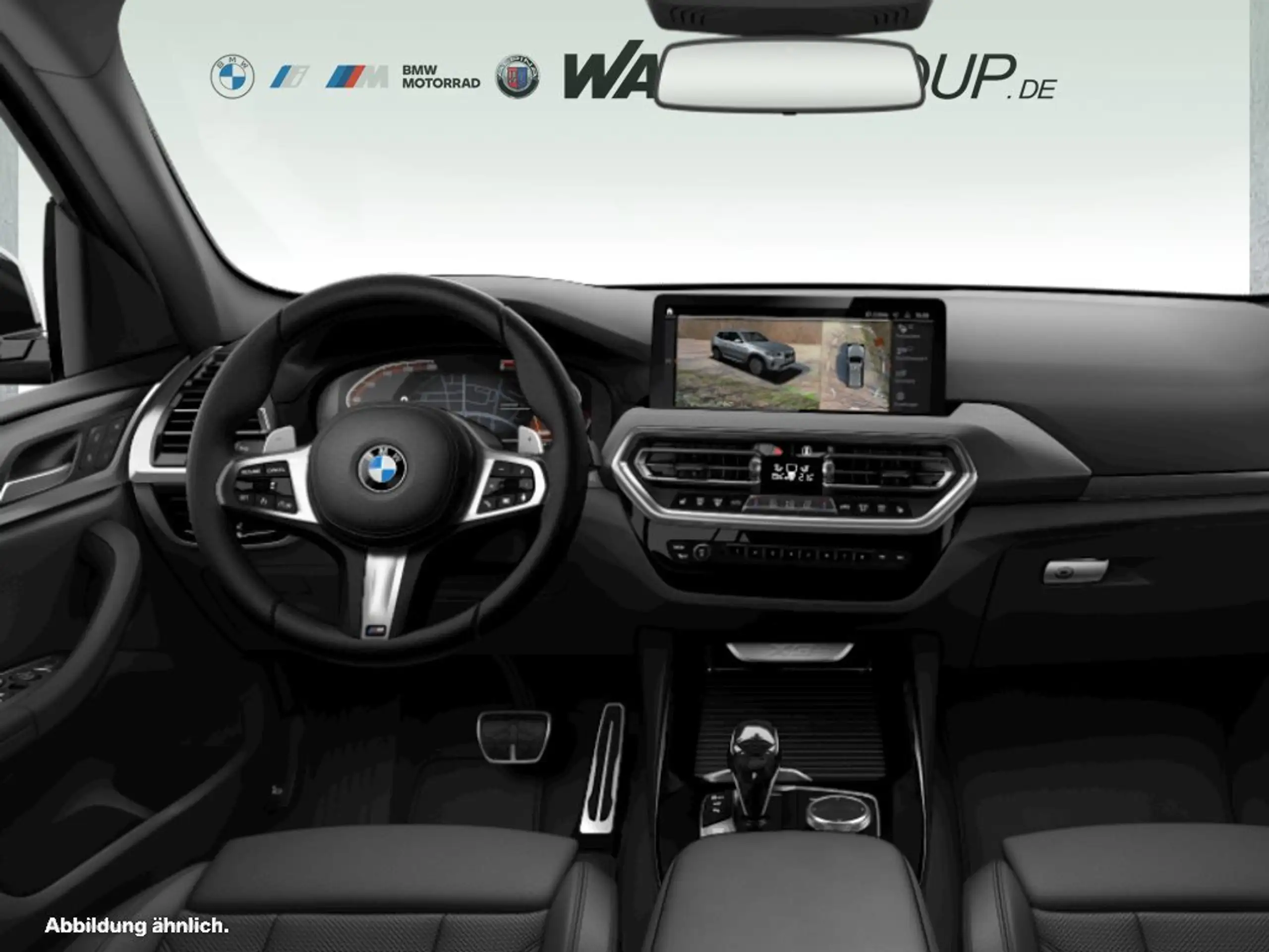 BMW - X3