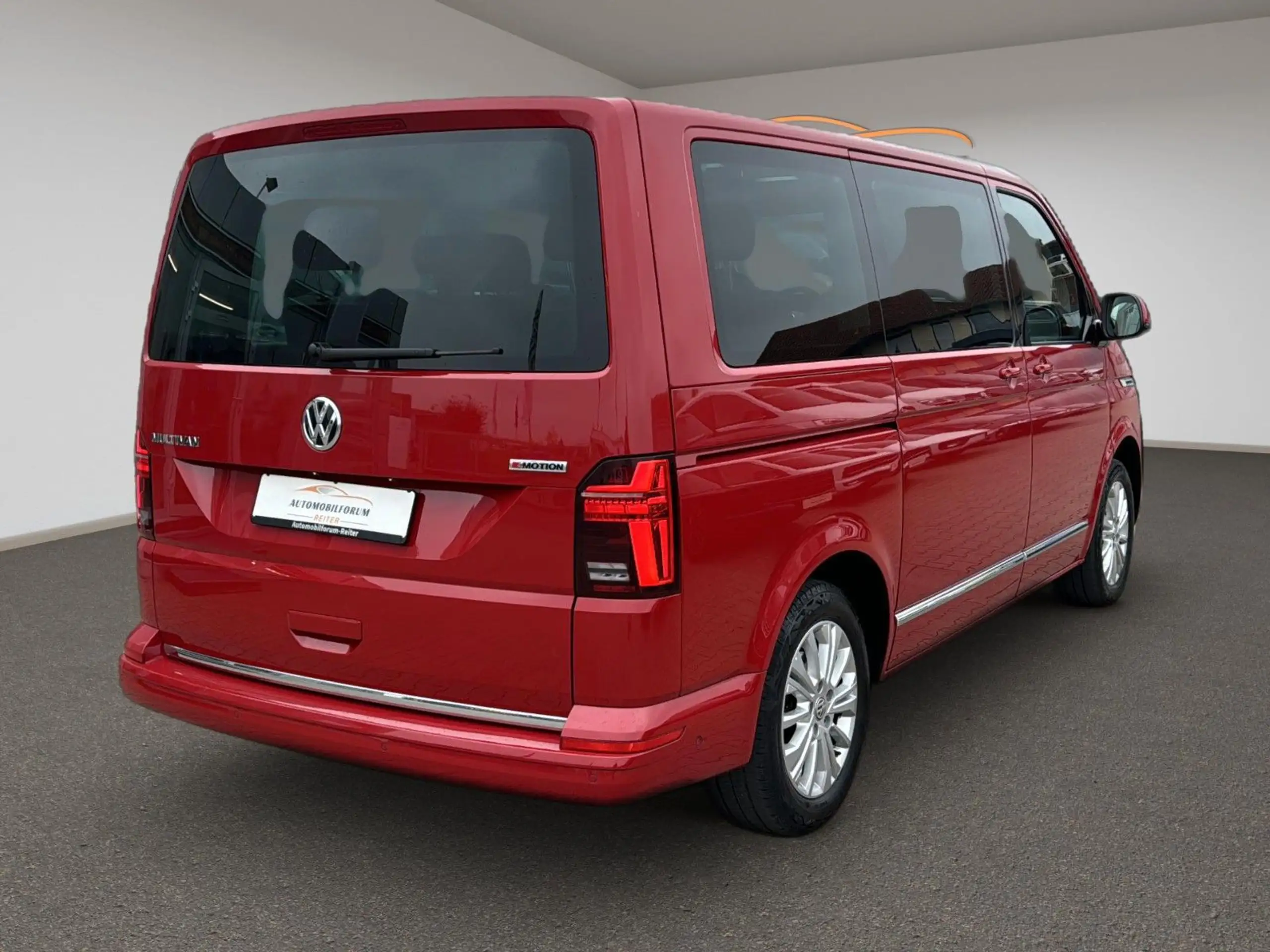 Volkswagen - T6 Multivan