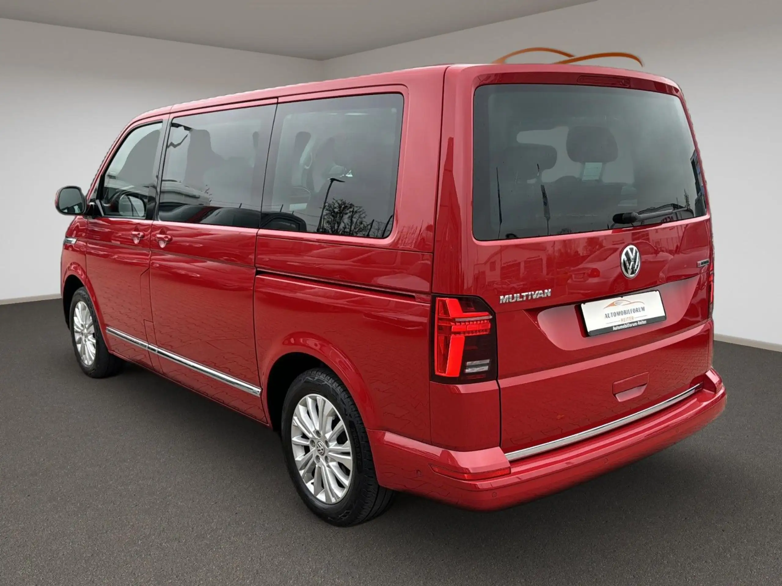 Volkswagen - T6 Multivan