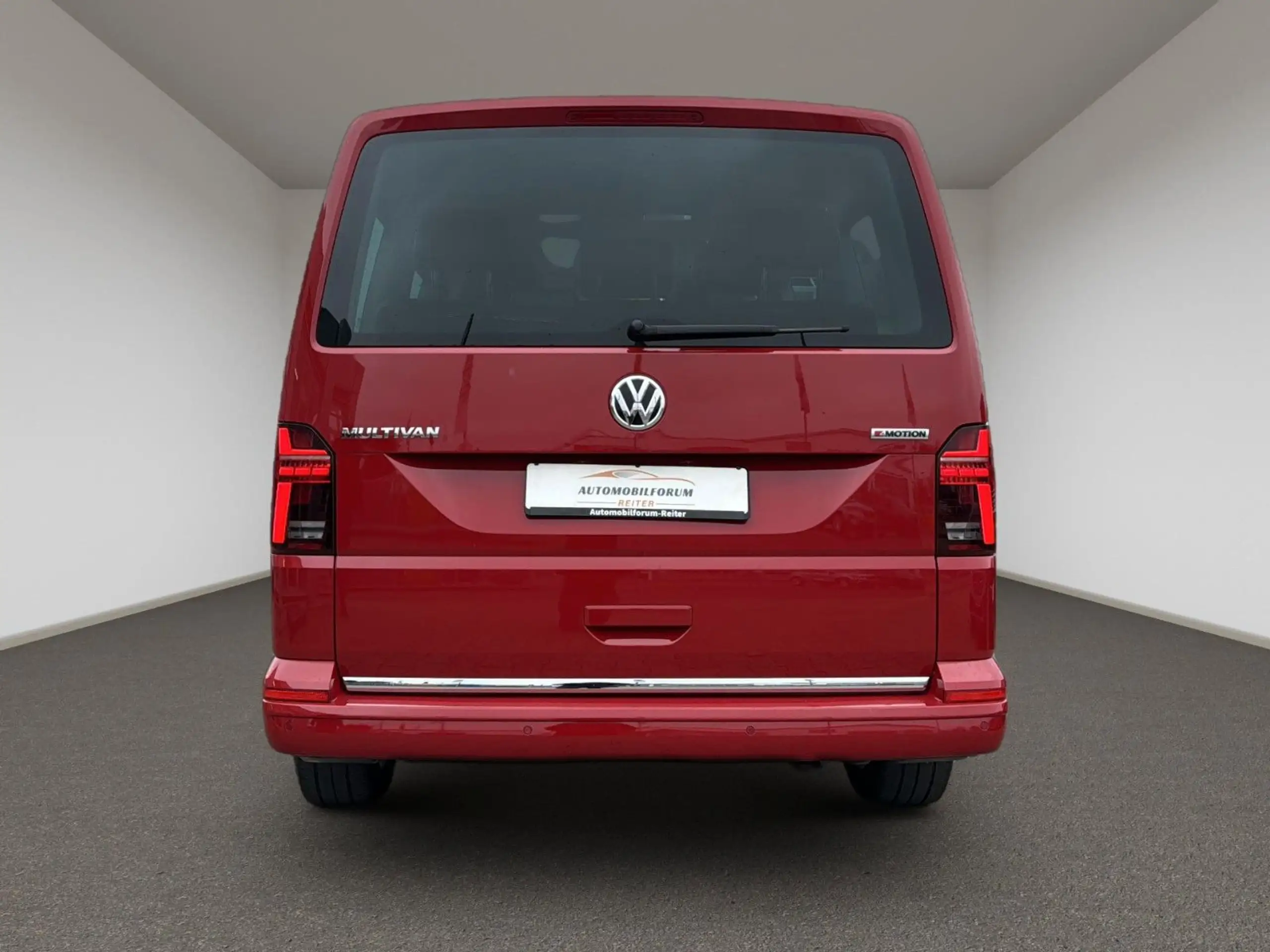 Volkswagen - T6 Multivan