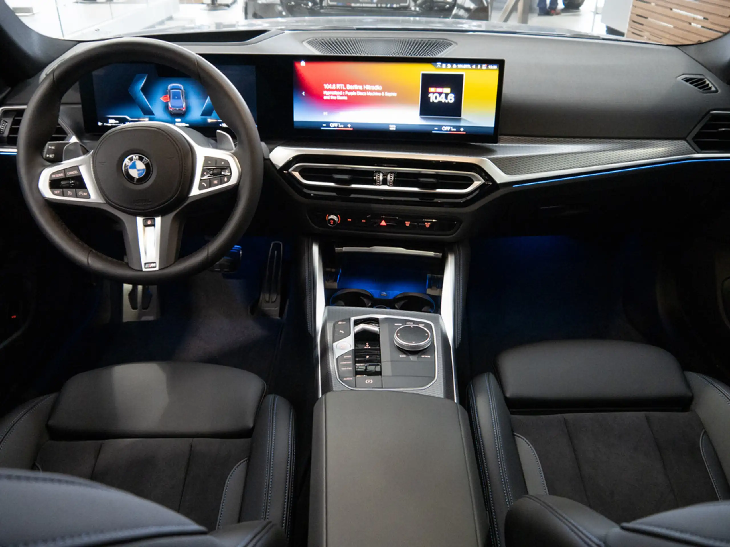 BMW - 420