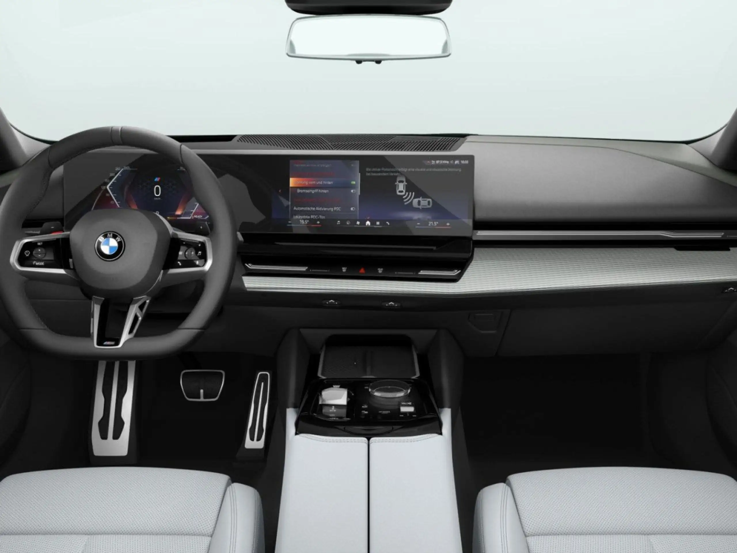 BMW - 520