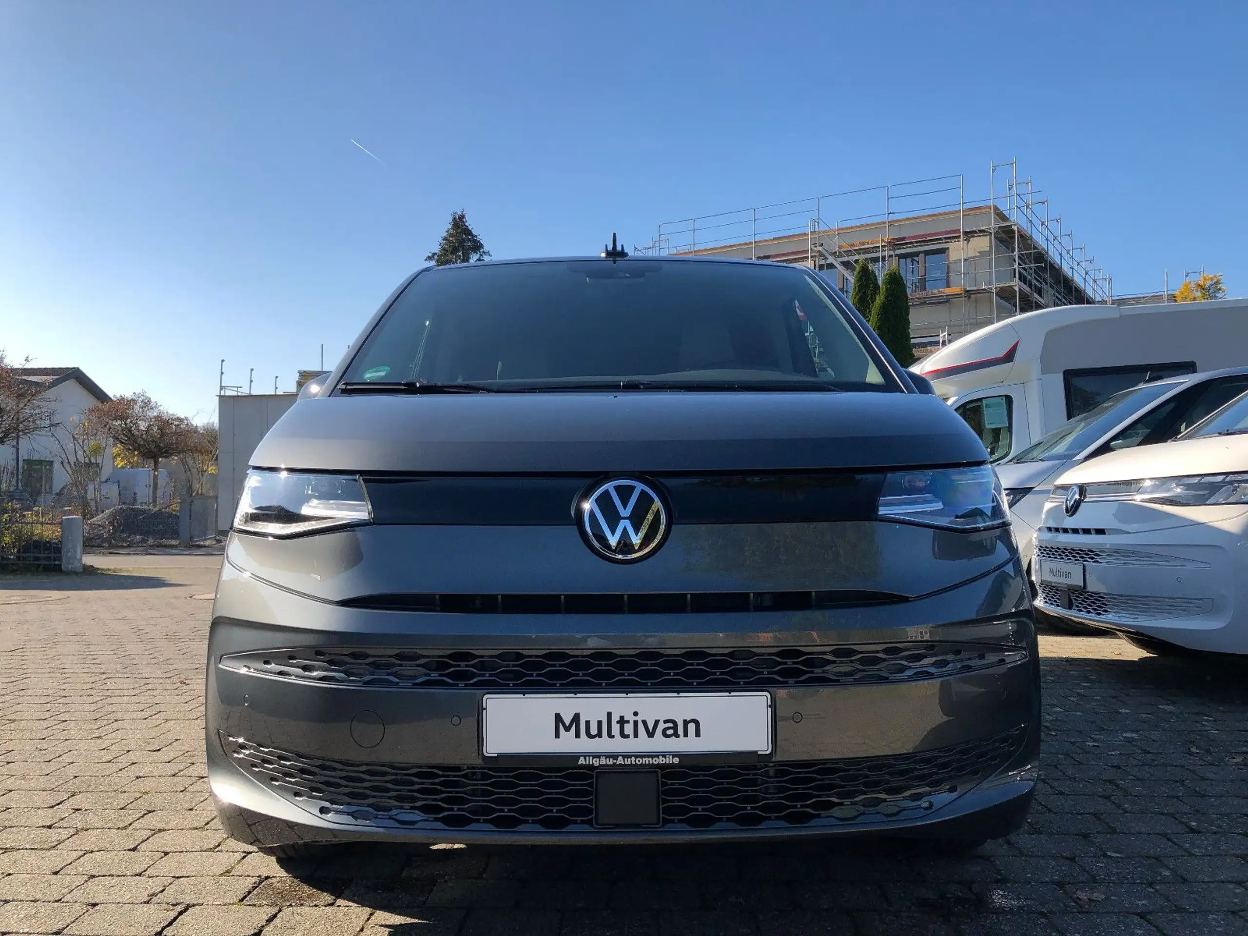 Volkswagen - T7 Multivan