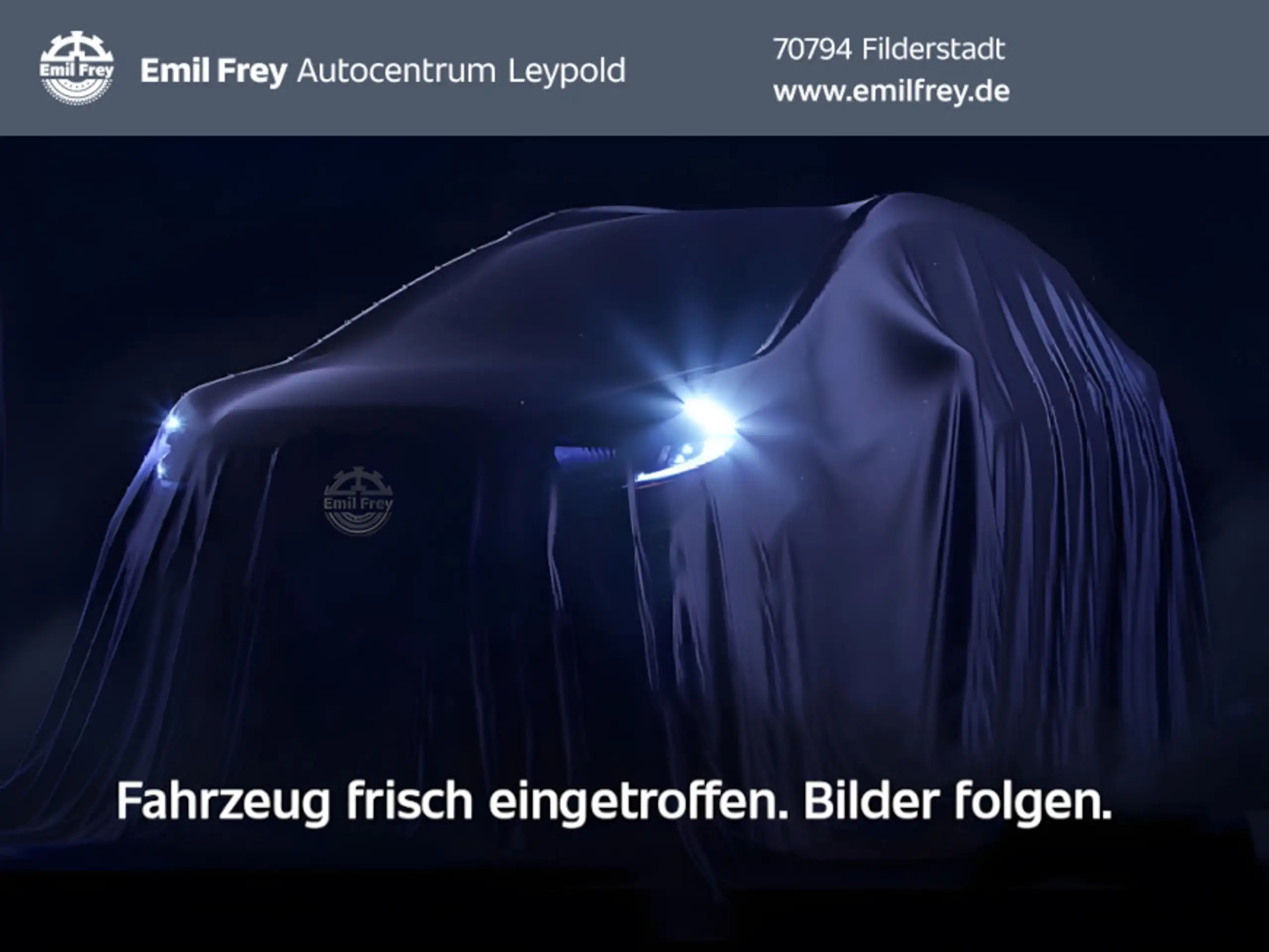 Volkswagen Arteon 2024