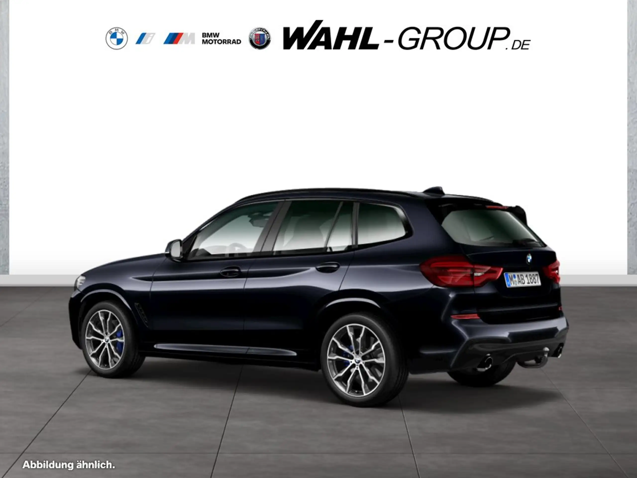 BMW - X3