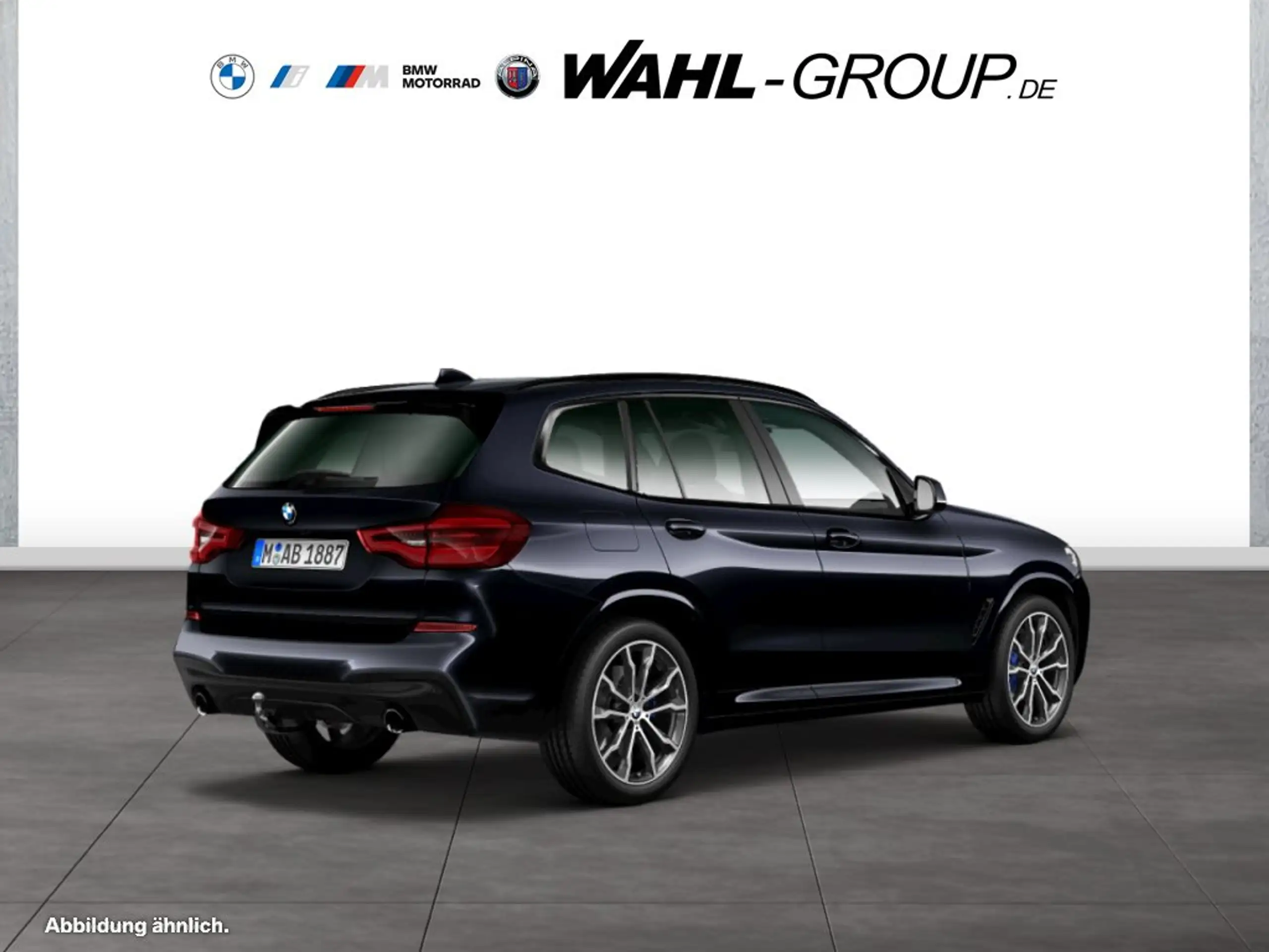 BMW - X3