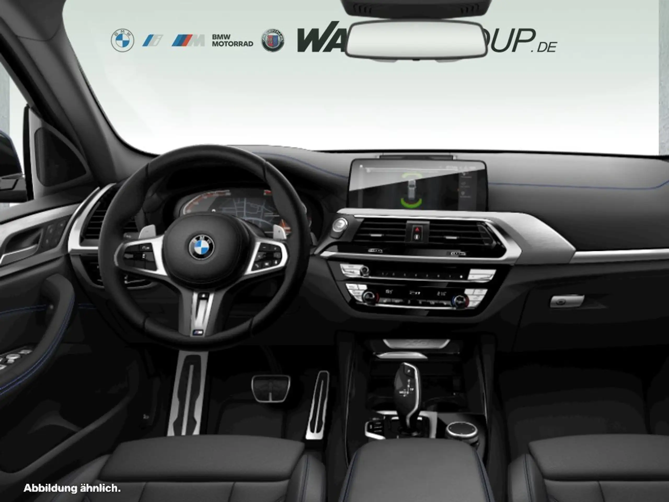 BMW - X3