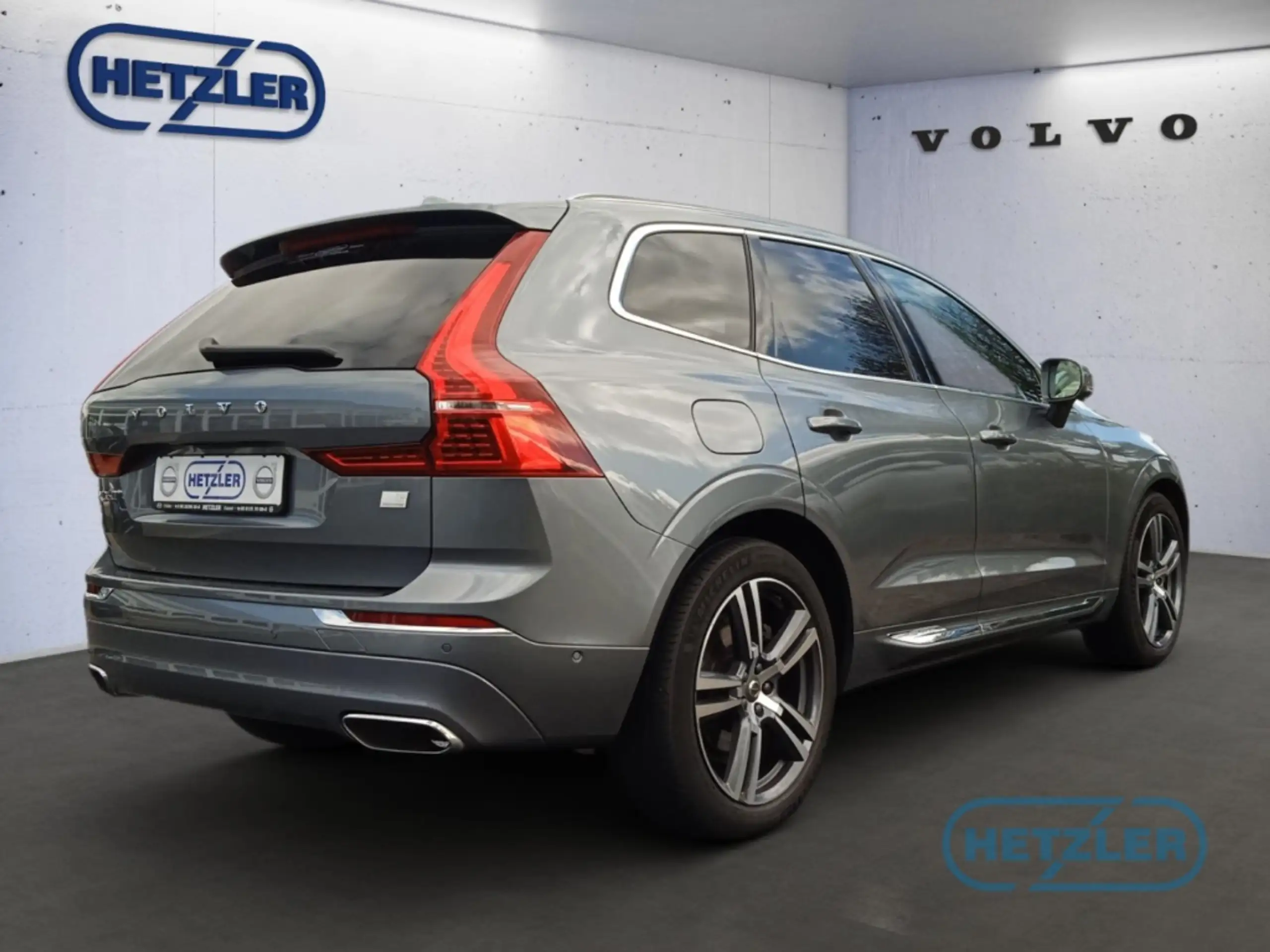 Volvo - XC60