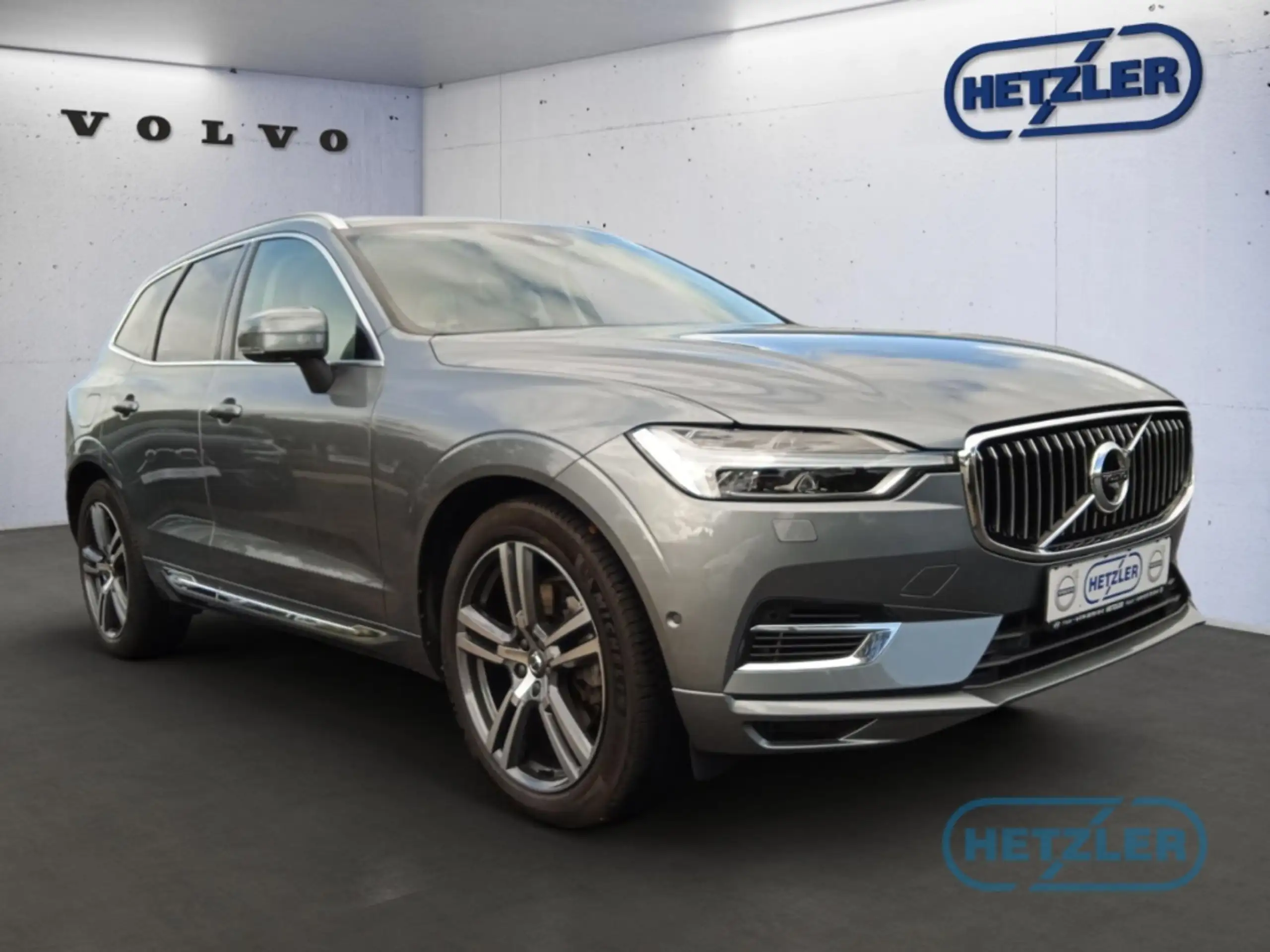 Volvo - XC60