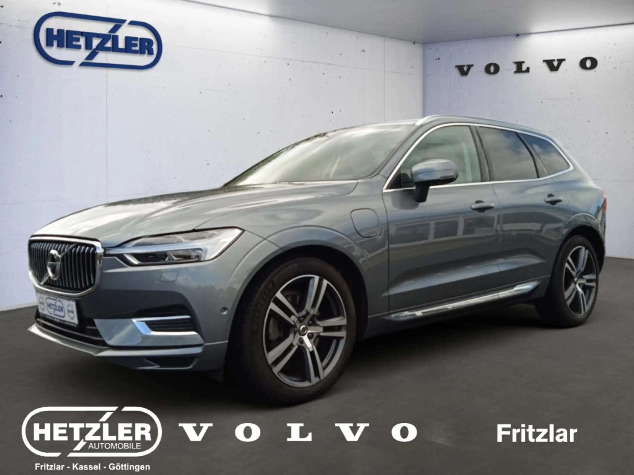 Volvo - XC60