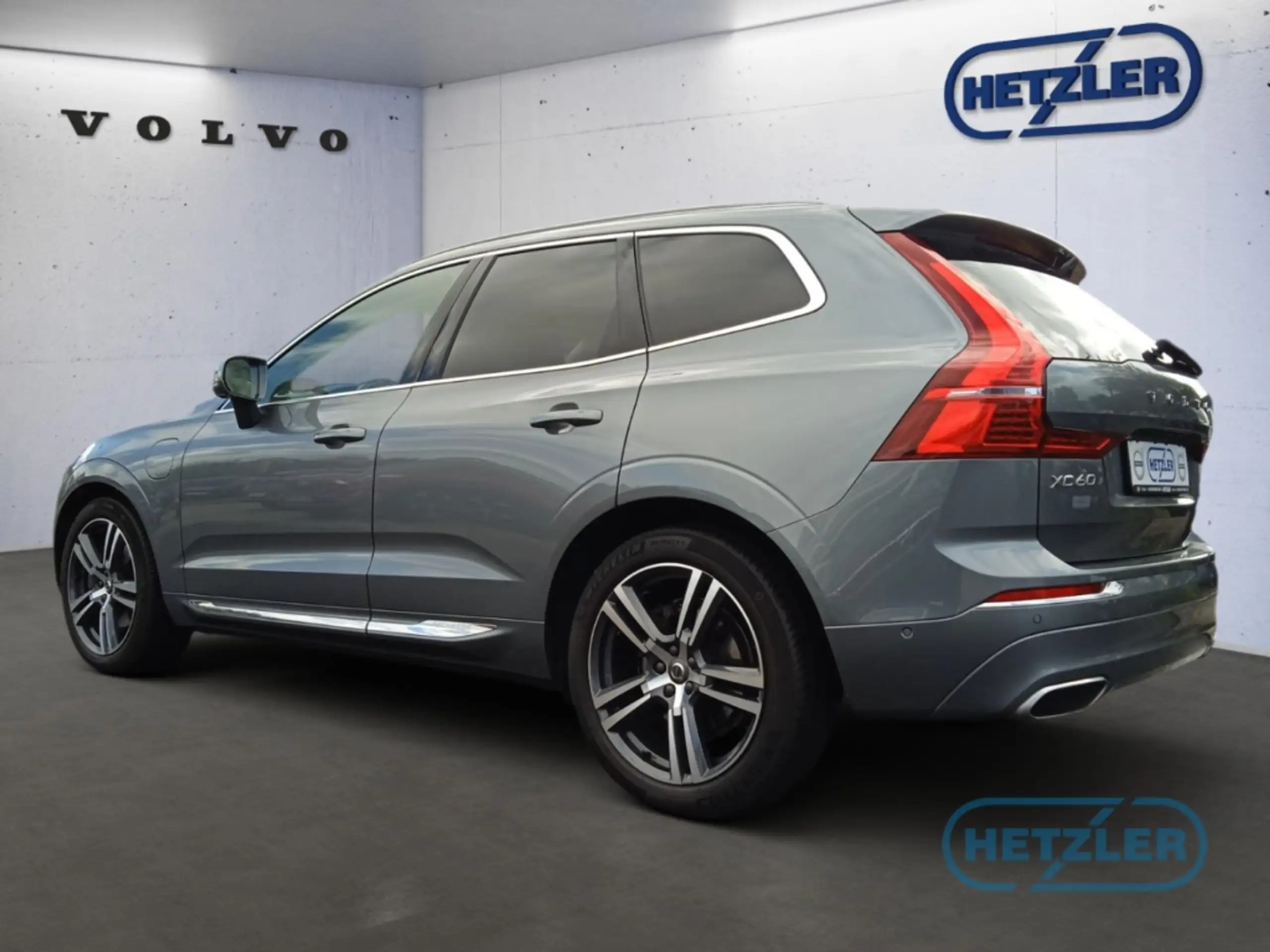 Volvo - XC60