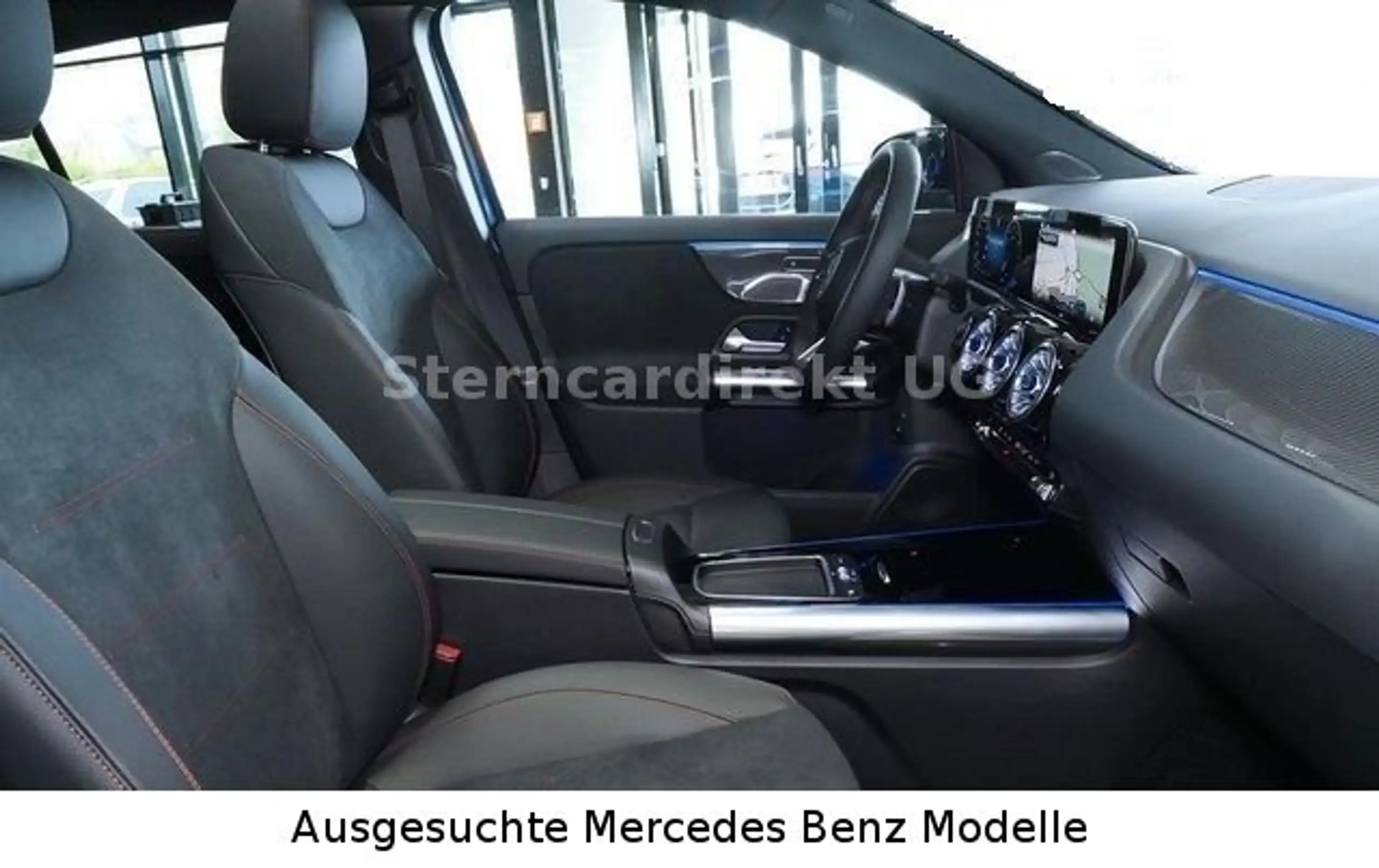 Mercedes-Benz - GLA 250