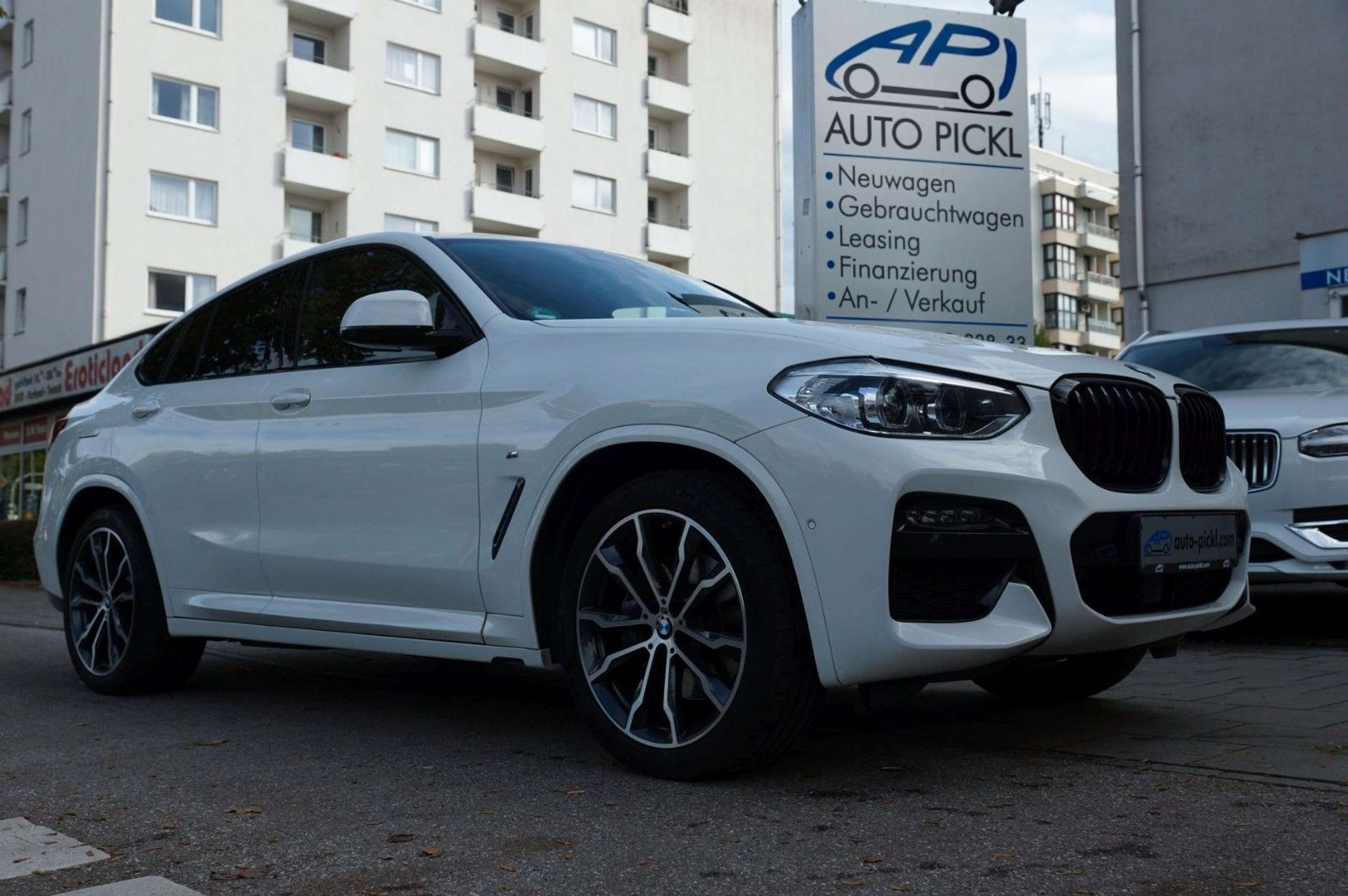 BMW - X4