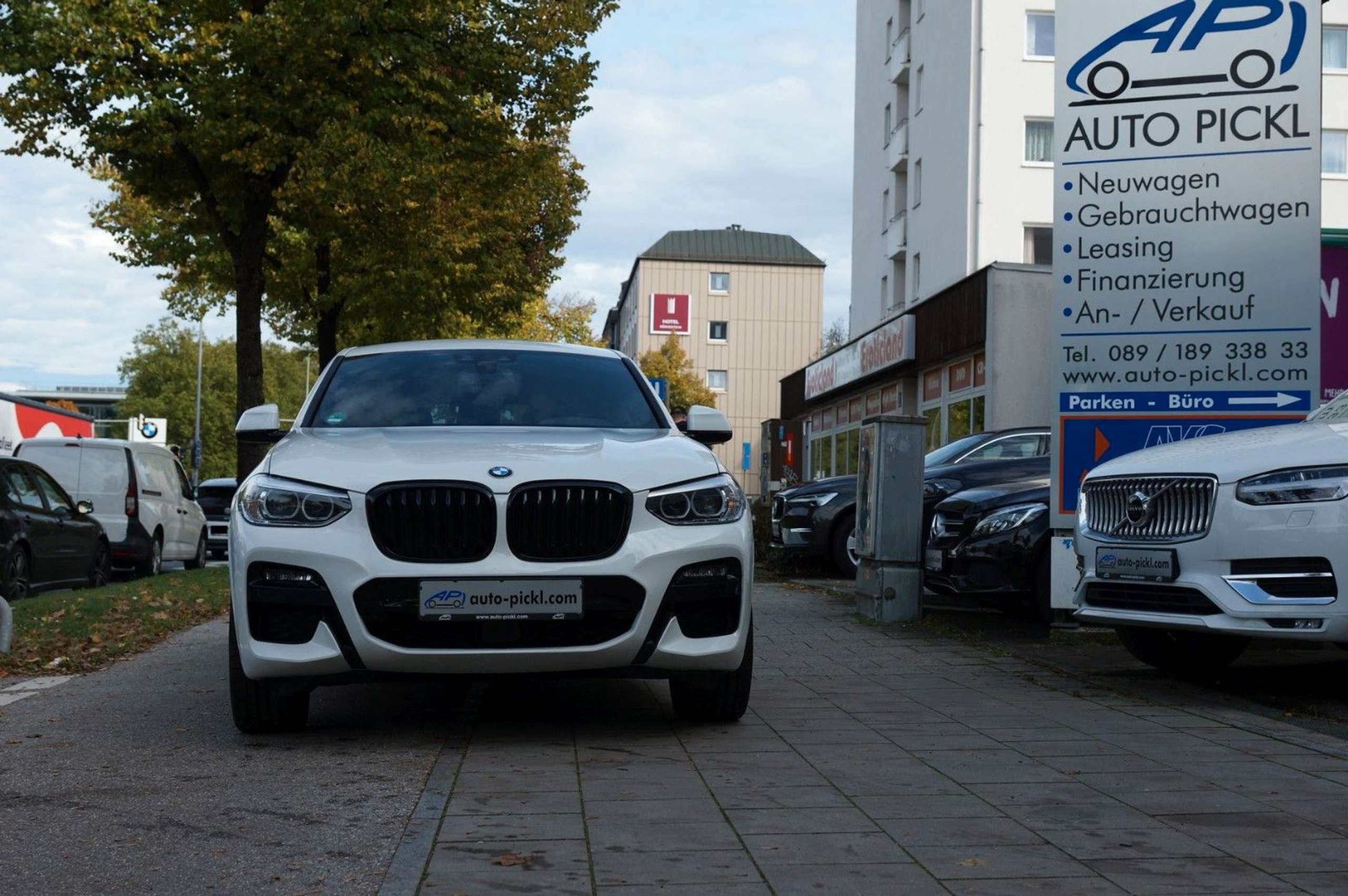 BMW - X4