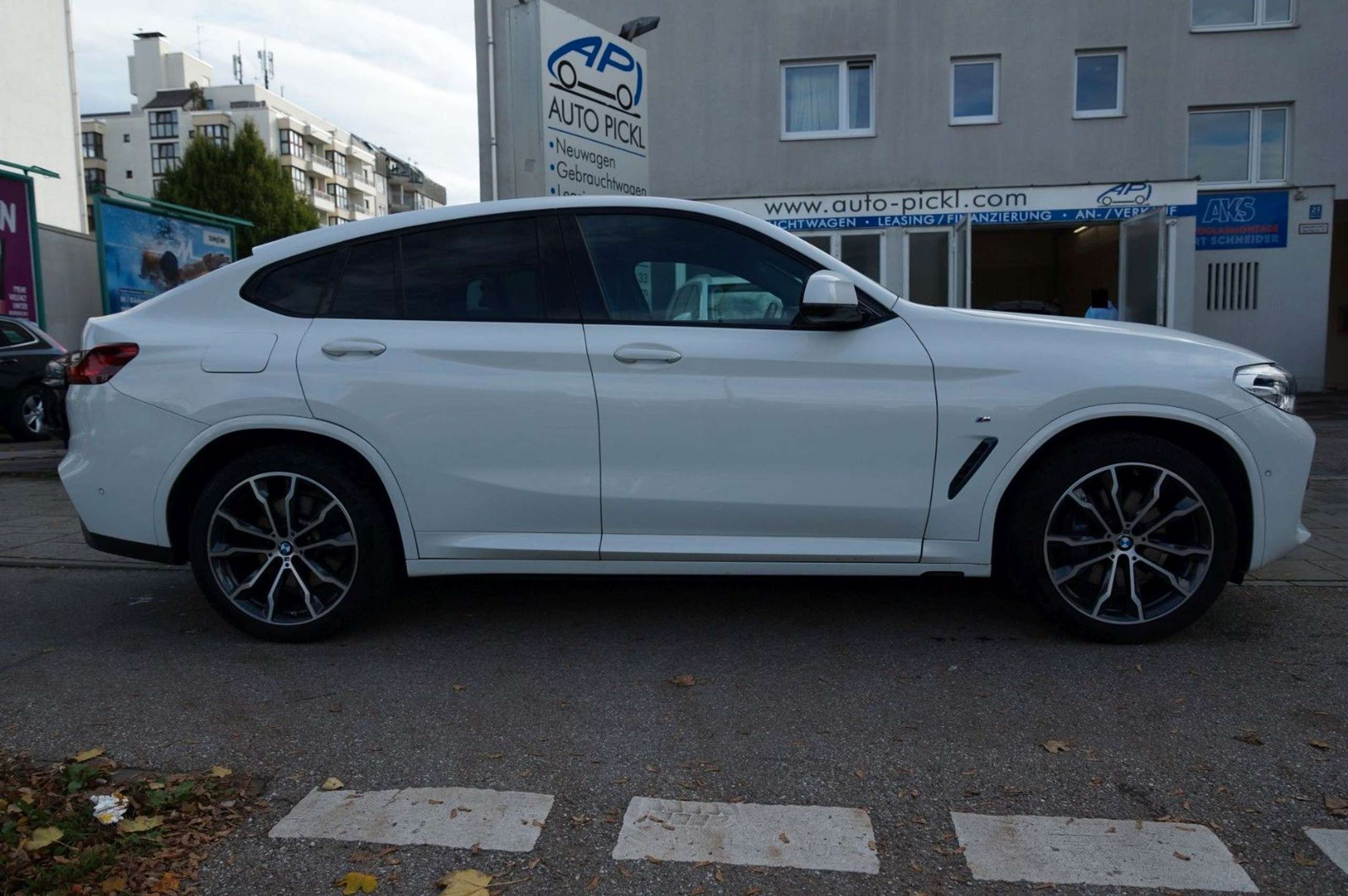 BMW - X4