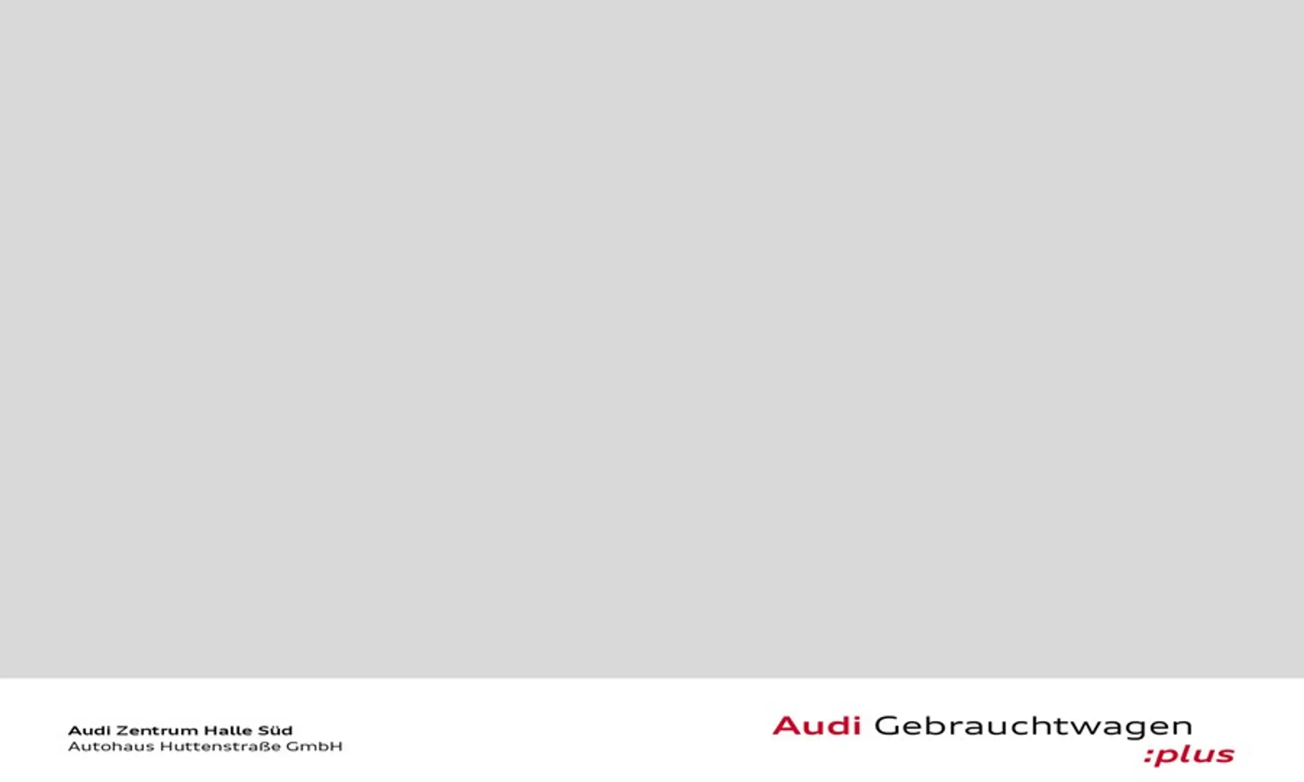 Audi - A5