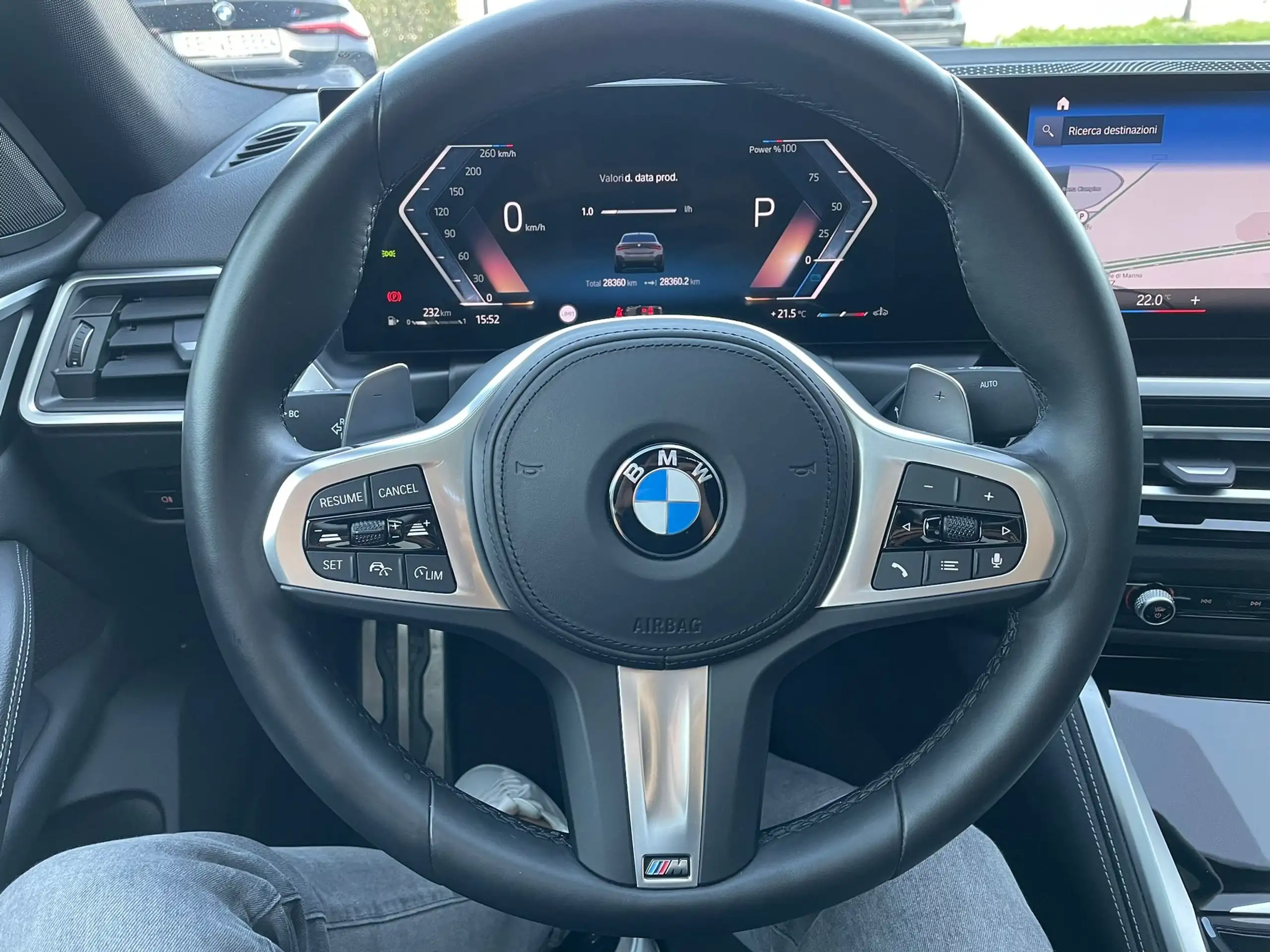 BMW - 430