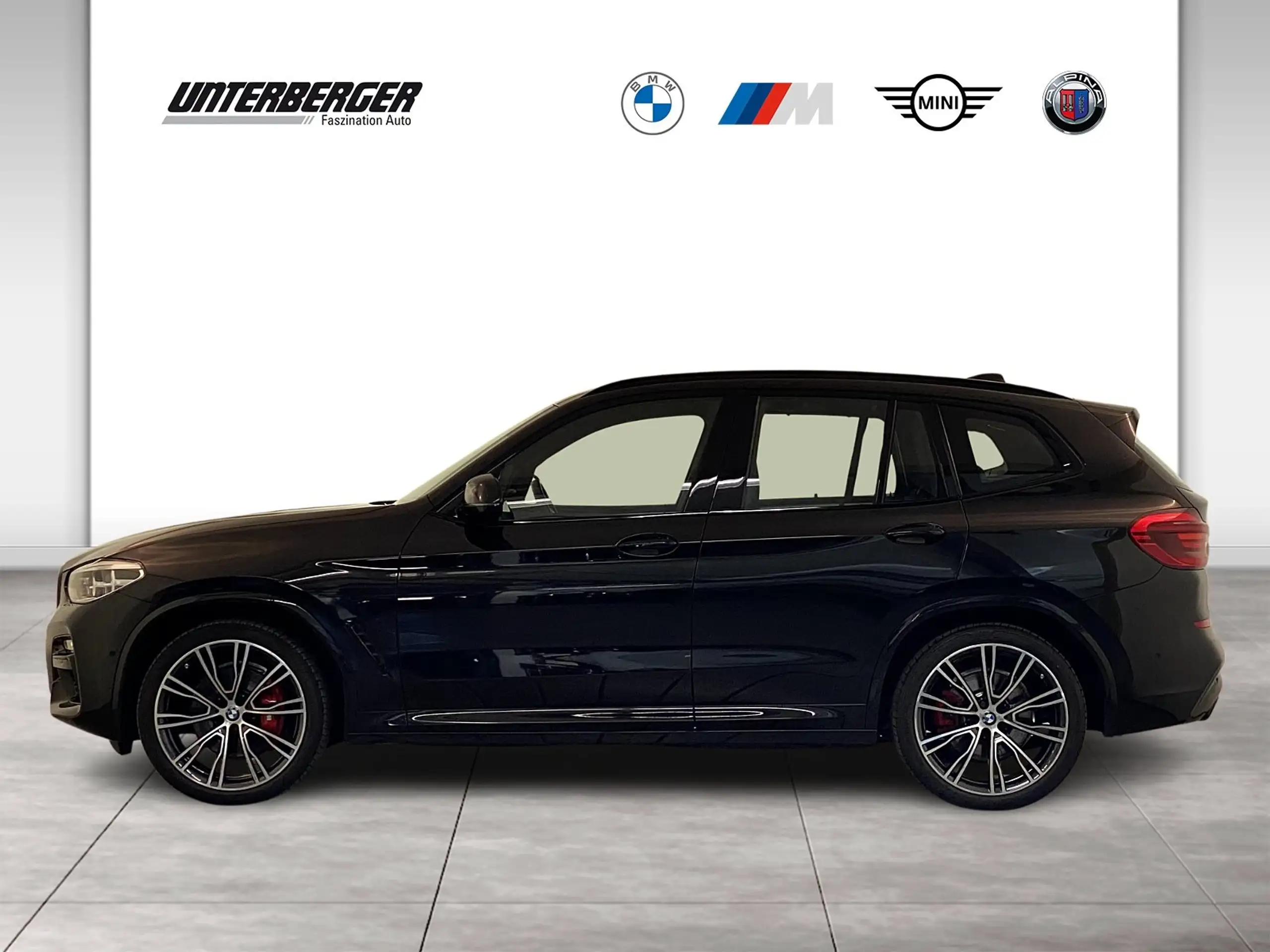 BMW - X3 M