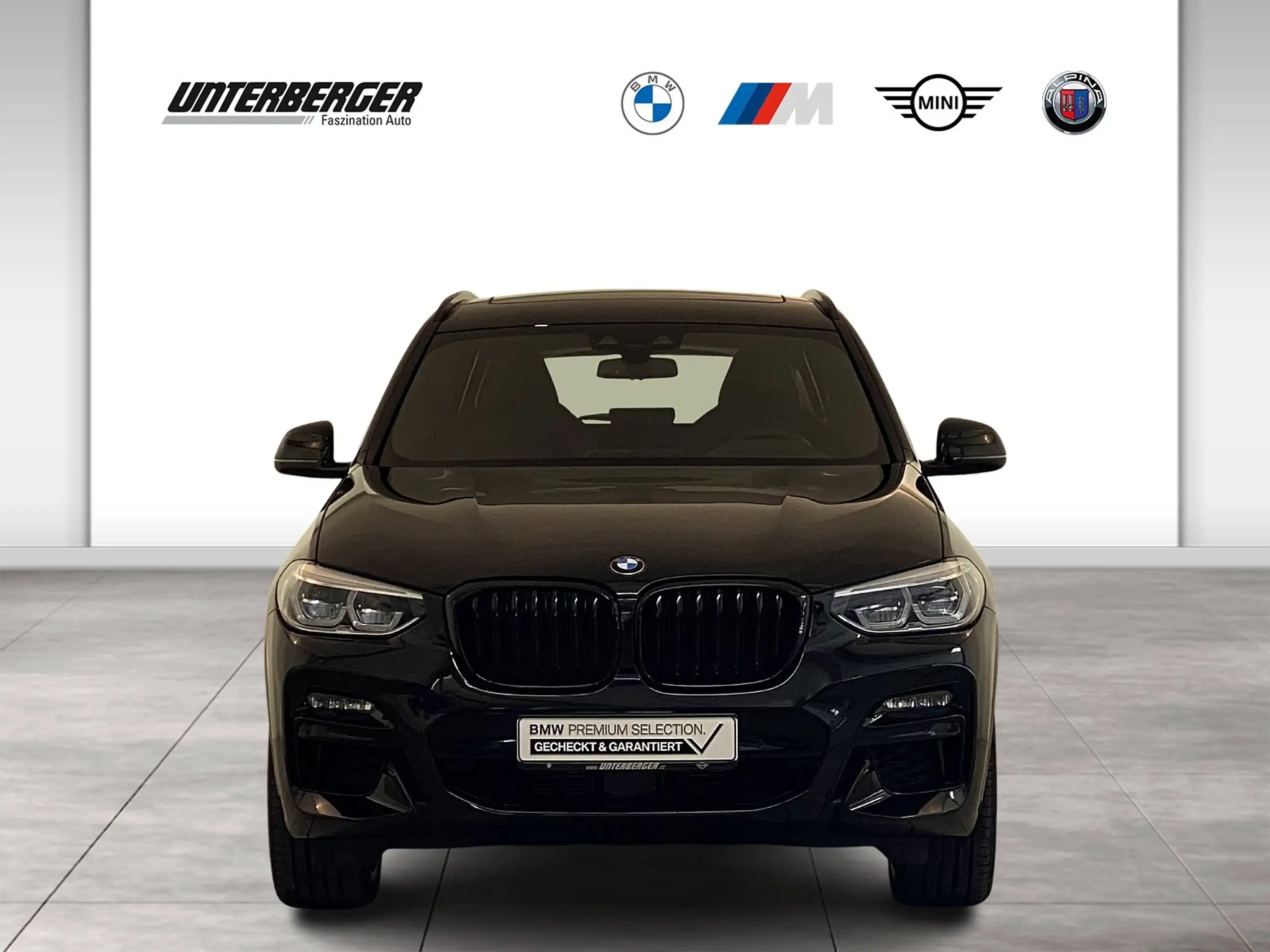 BMW - X3 M