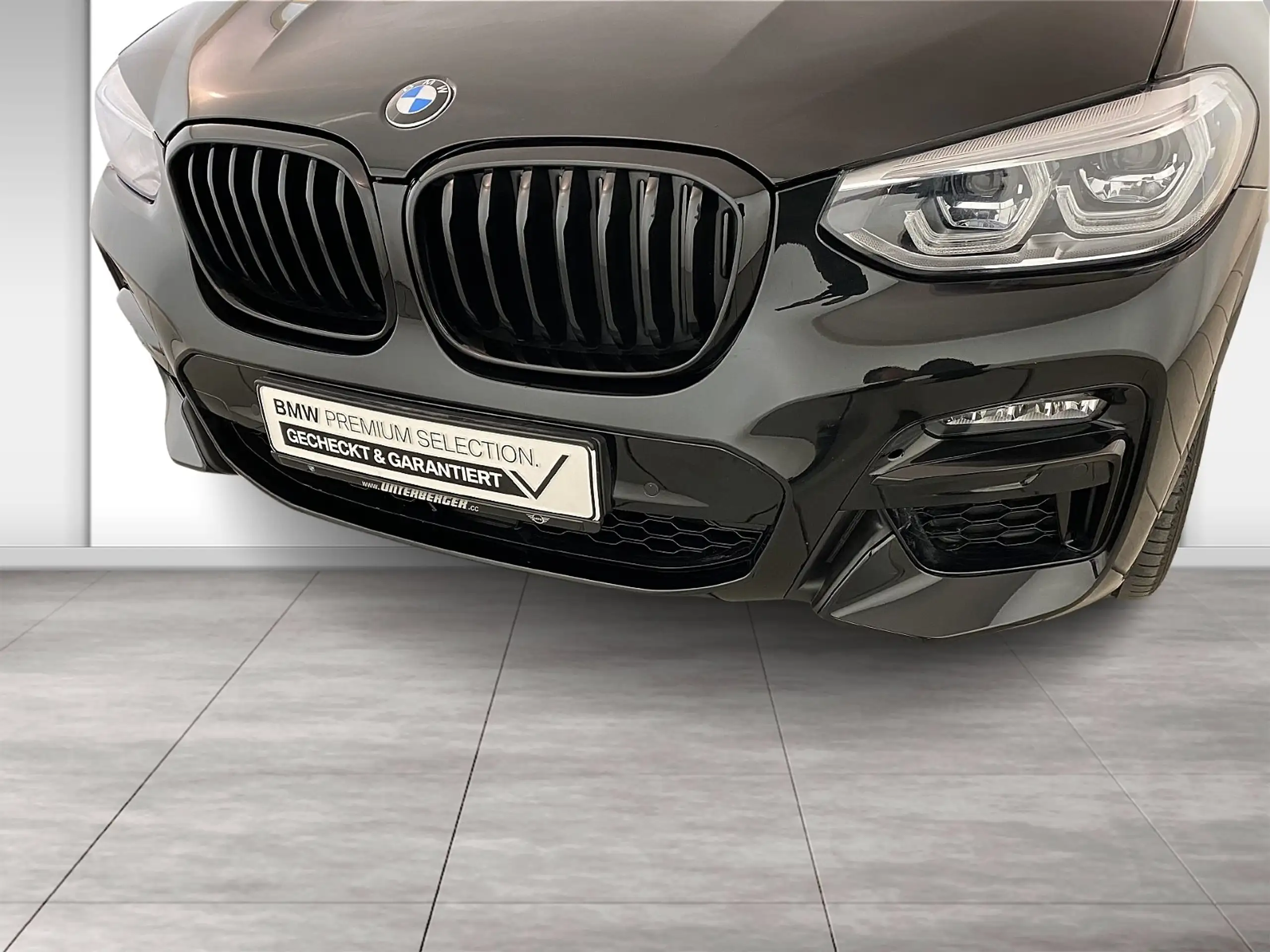 BMW - X3 M