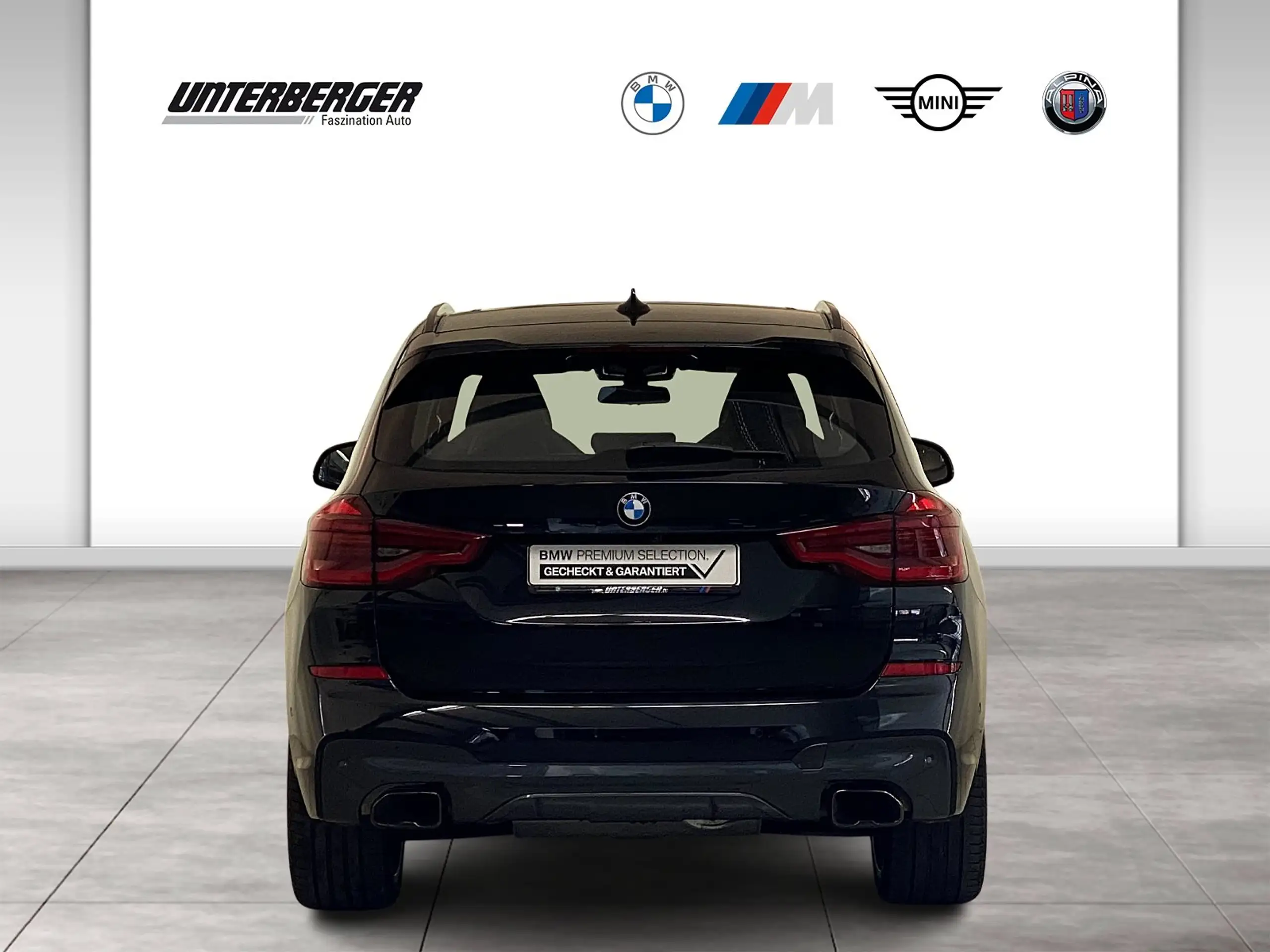 BMW - X3 M