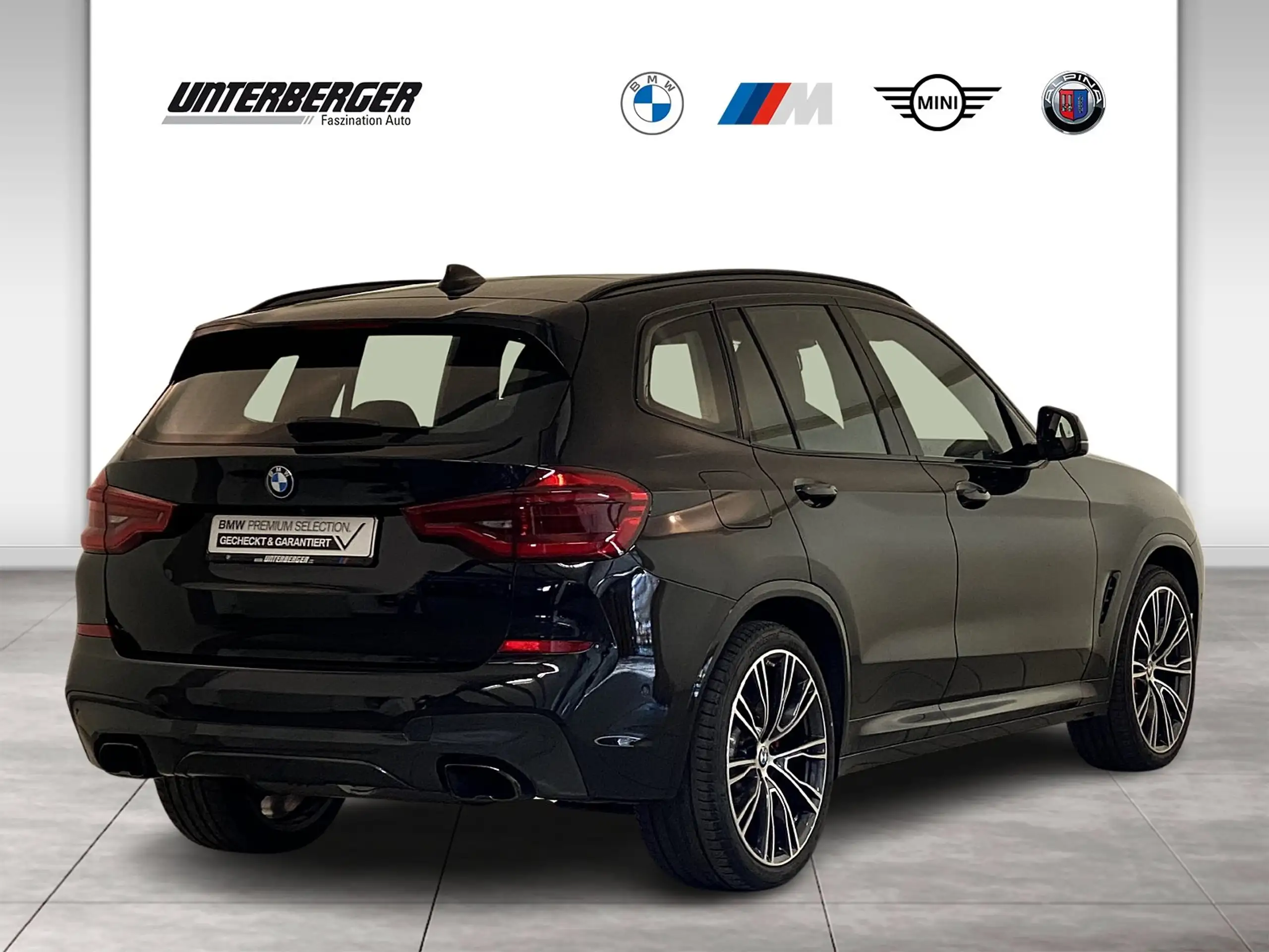 BMW - X3 M