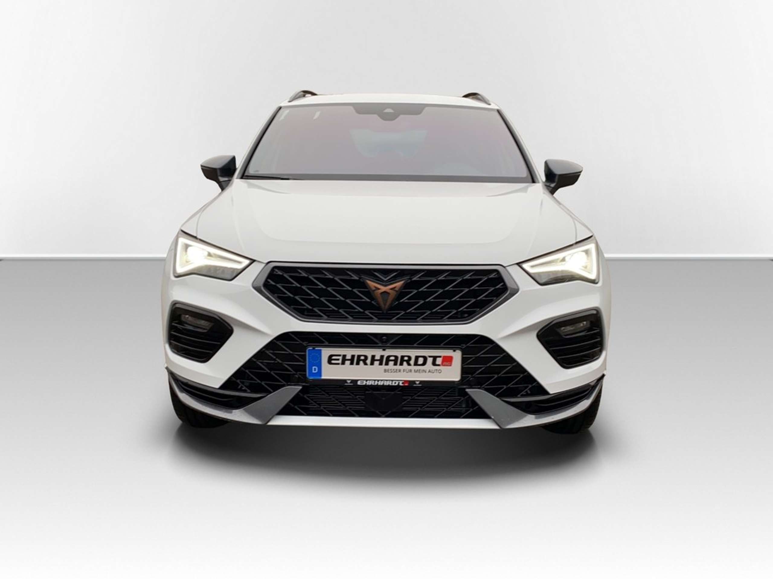 CUPRA - Ateca